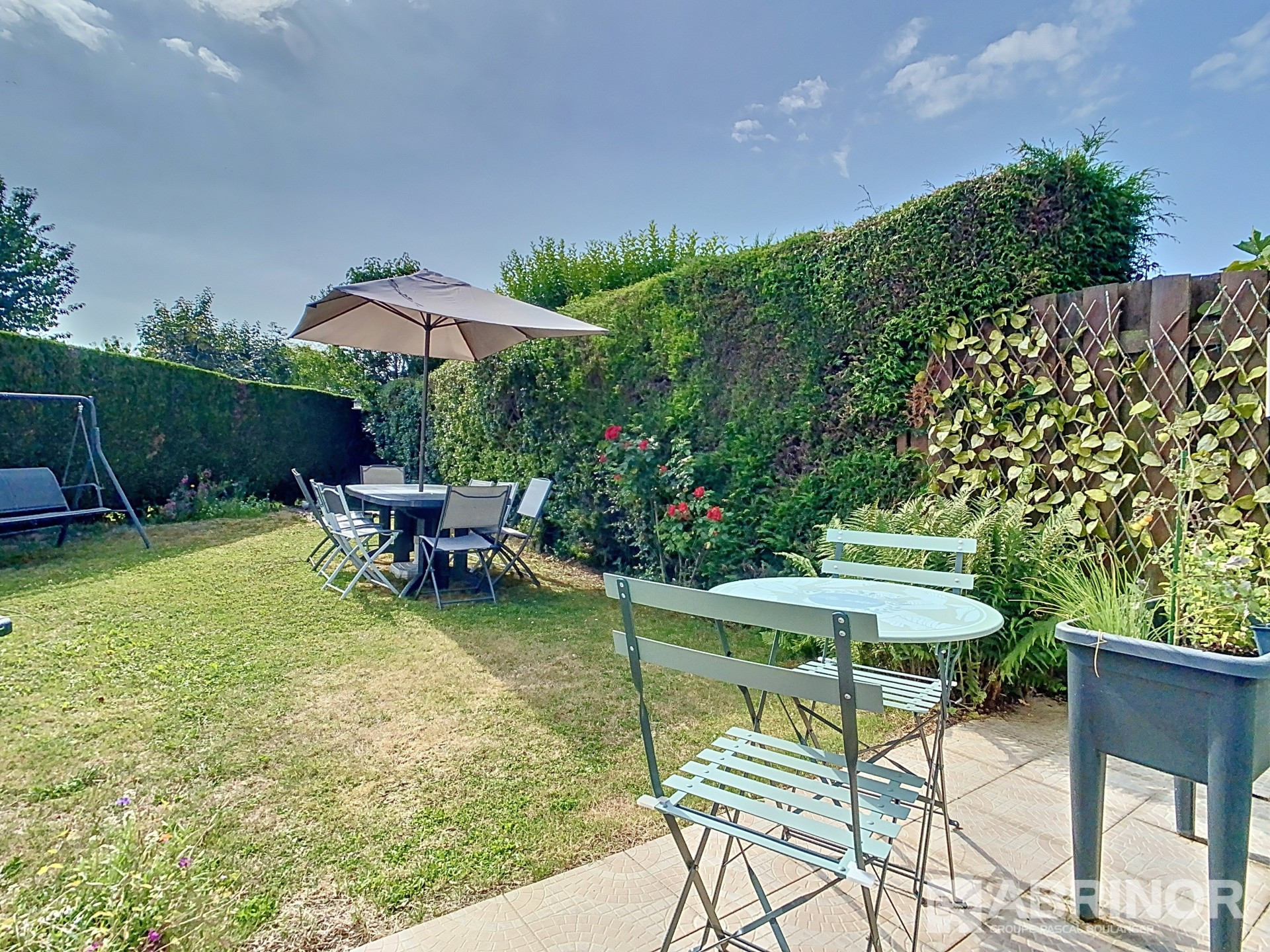 vente maison VILLENEUVE D ASCQ