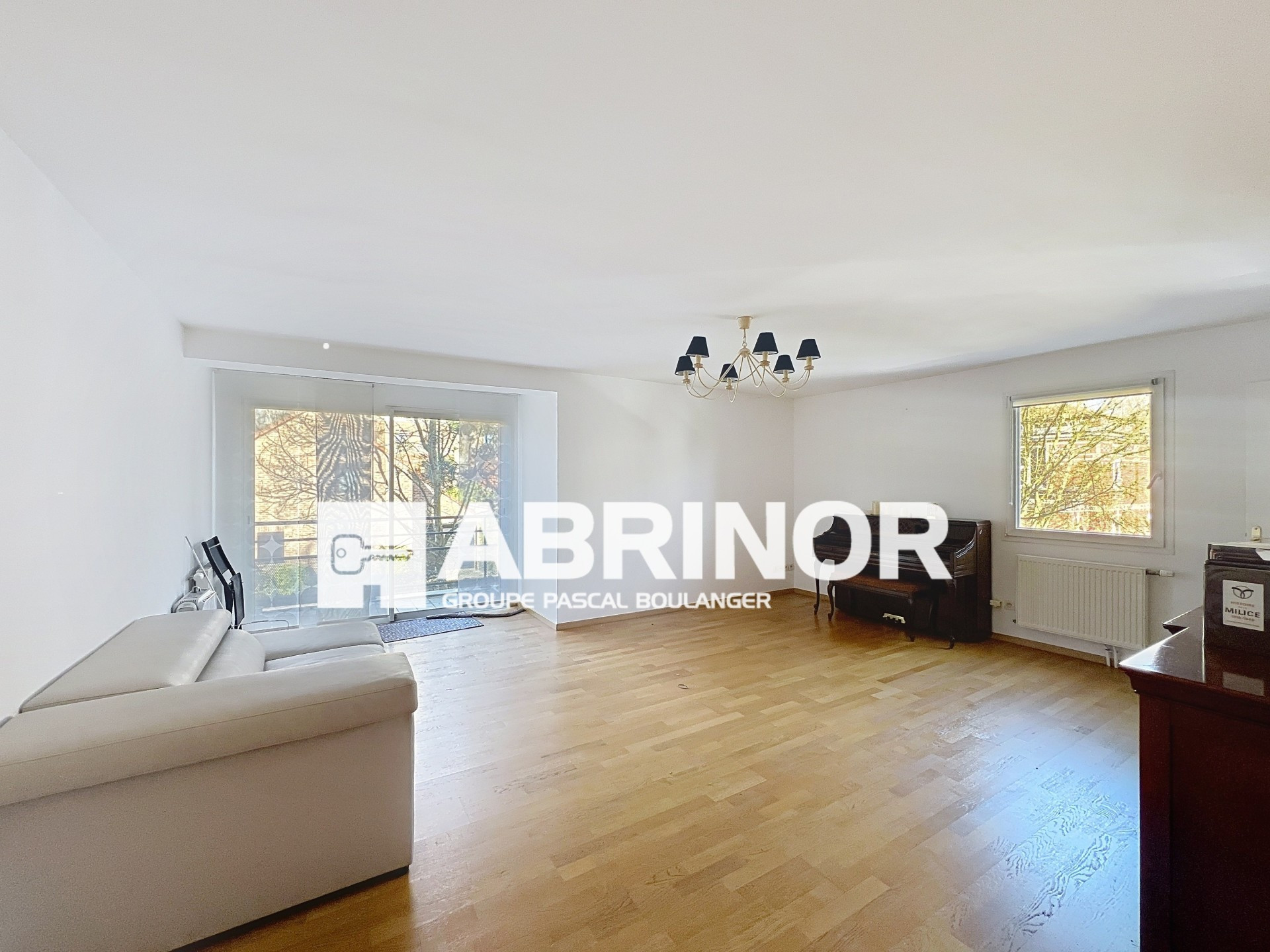 vente appartement ROUBAIX
