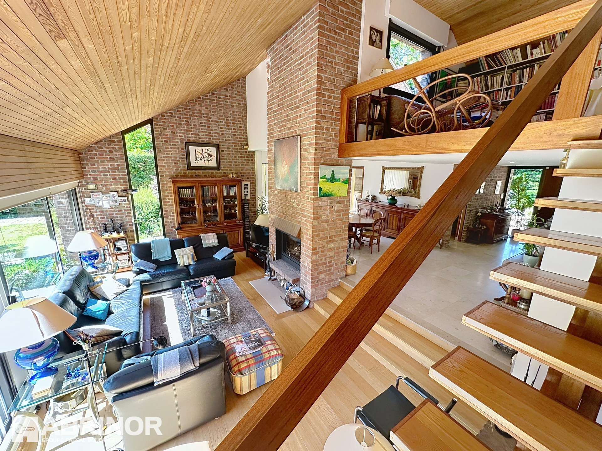 vente maison WASQUEHAL