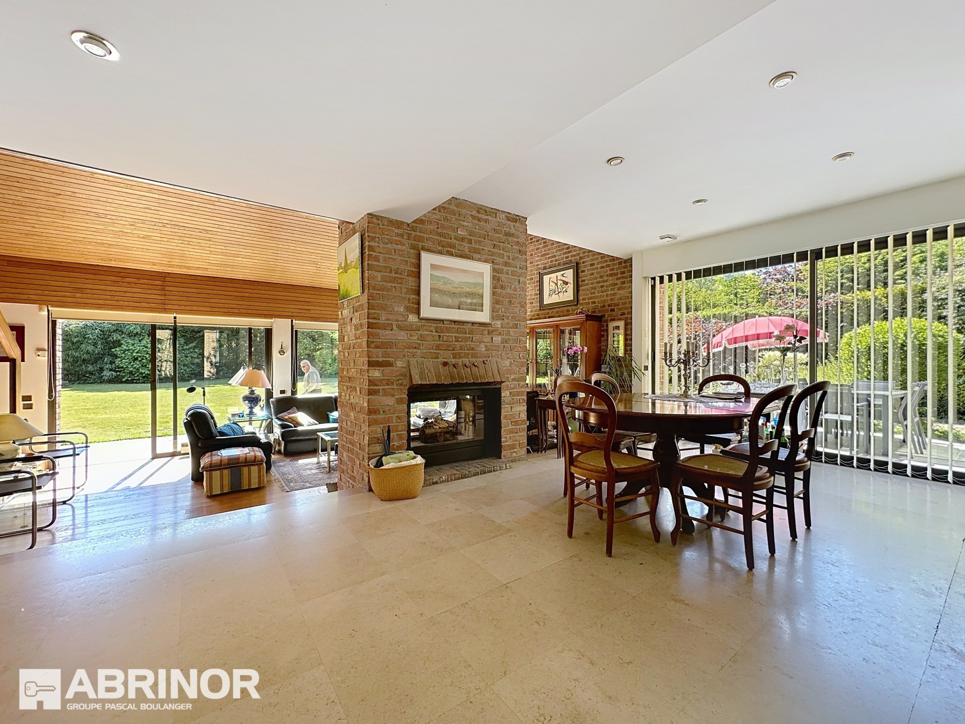 vente maison WASQUEHAL