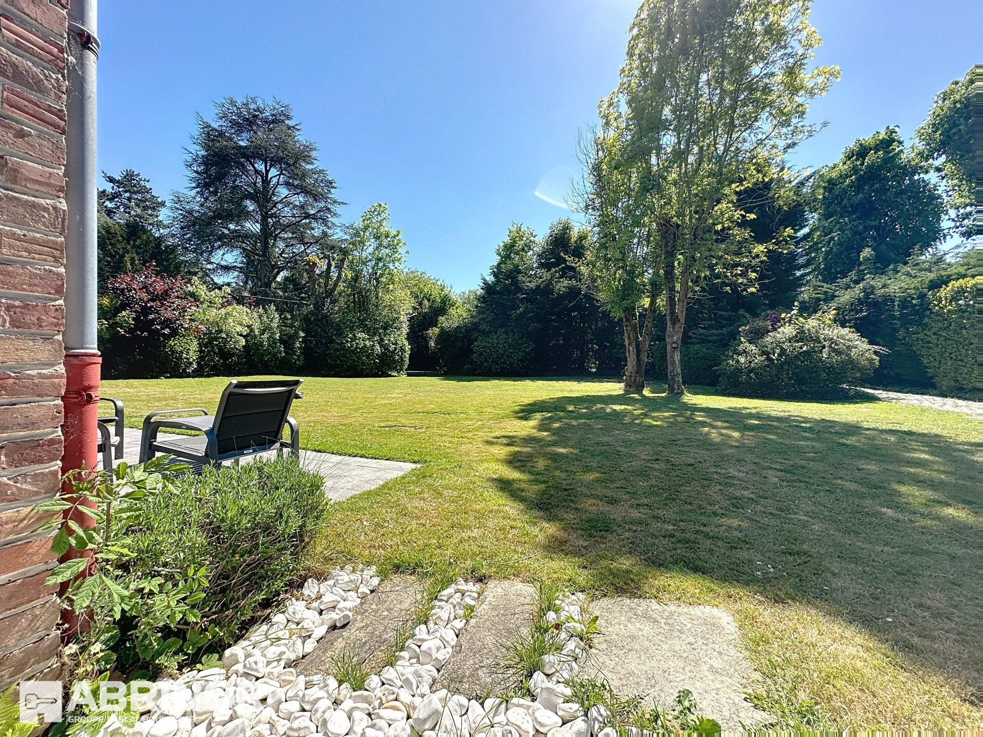 vente maison WASQUEHAL