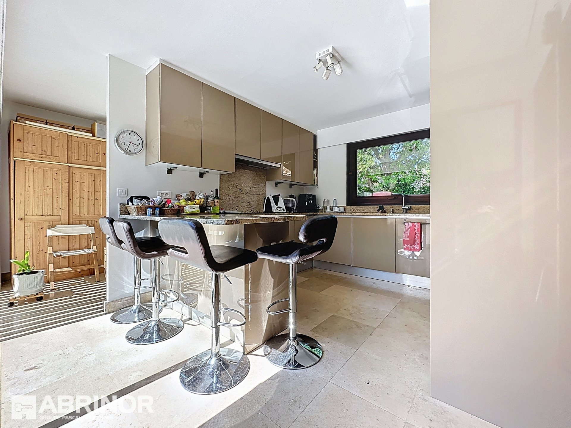 vente maison WASQUEHAL