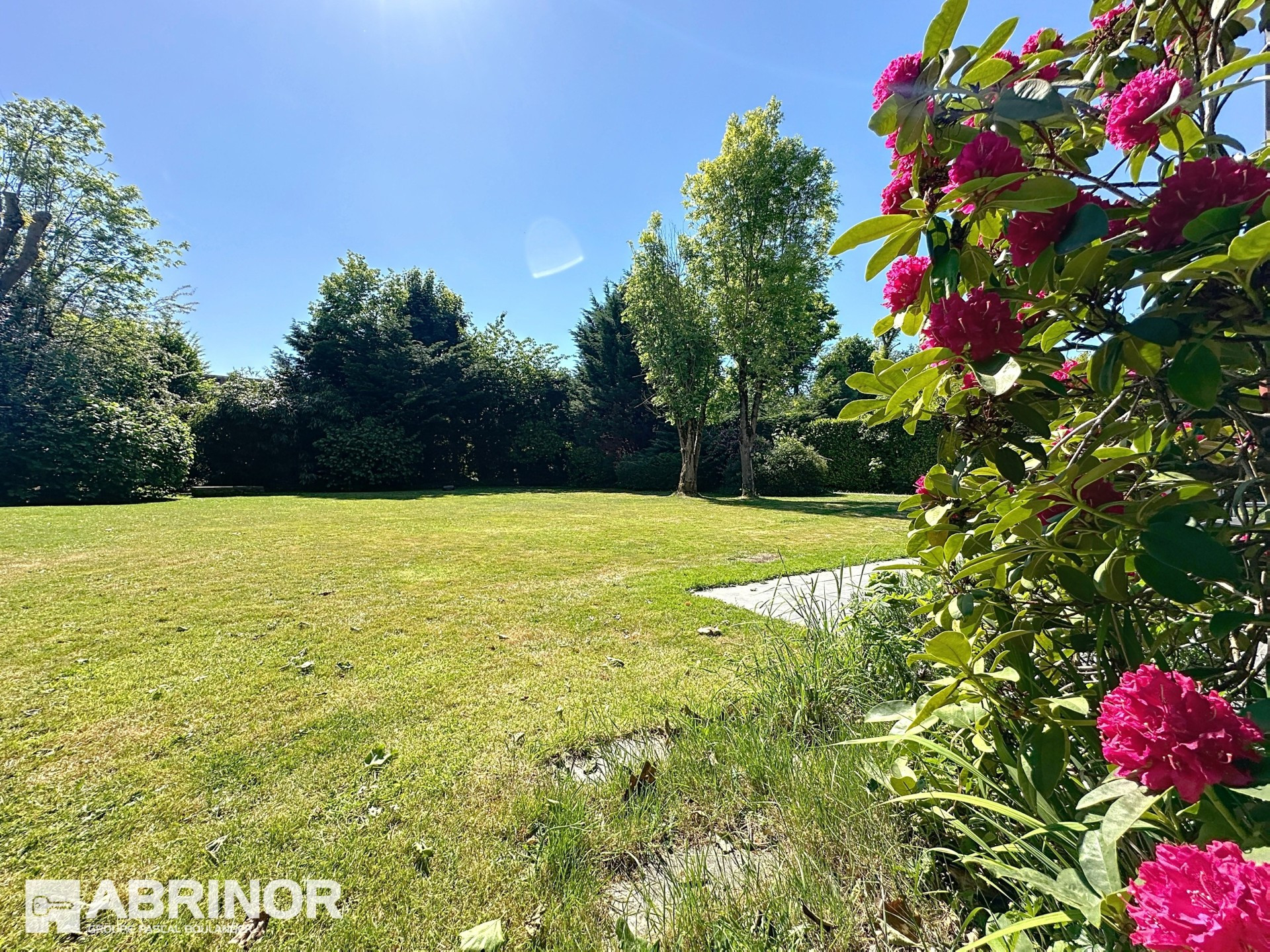 vente maison WASQUEHAL