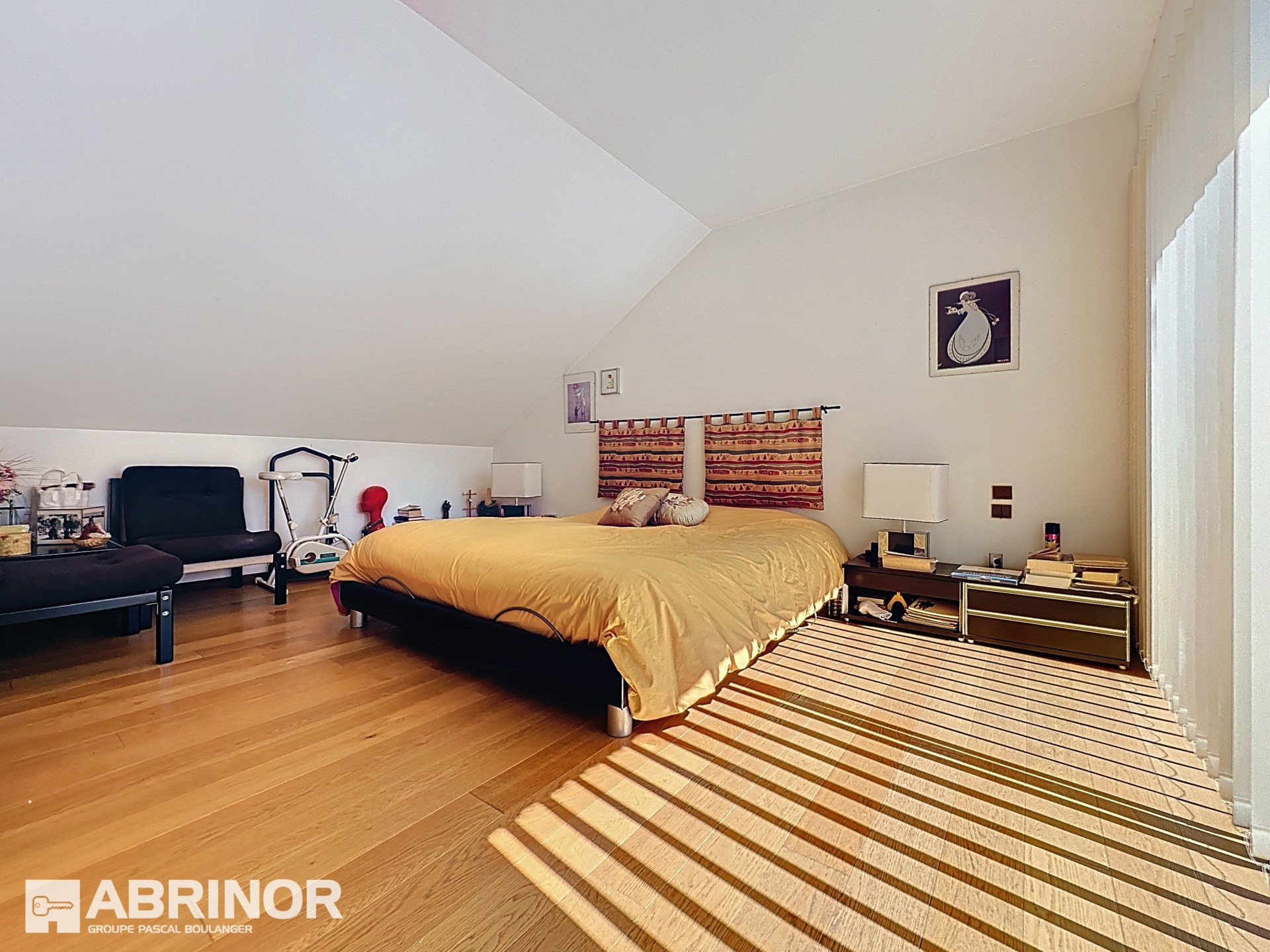 vente maison WASQUEHAL