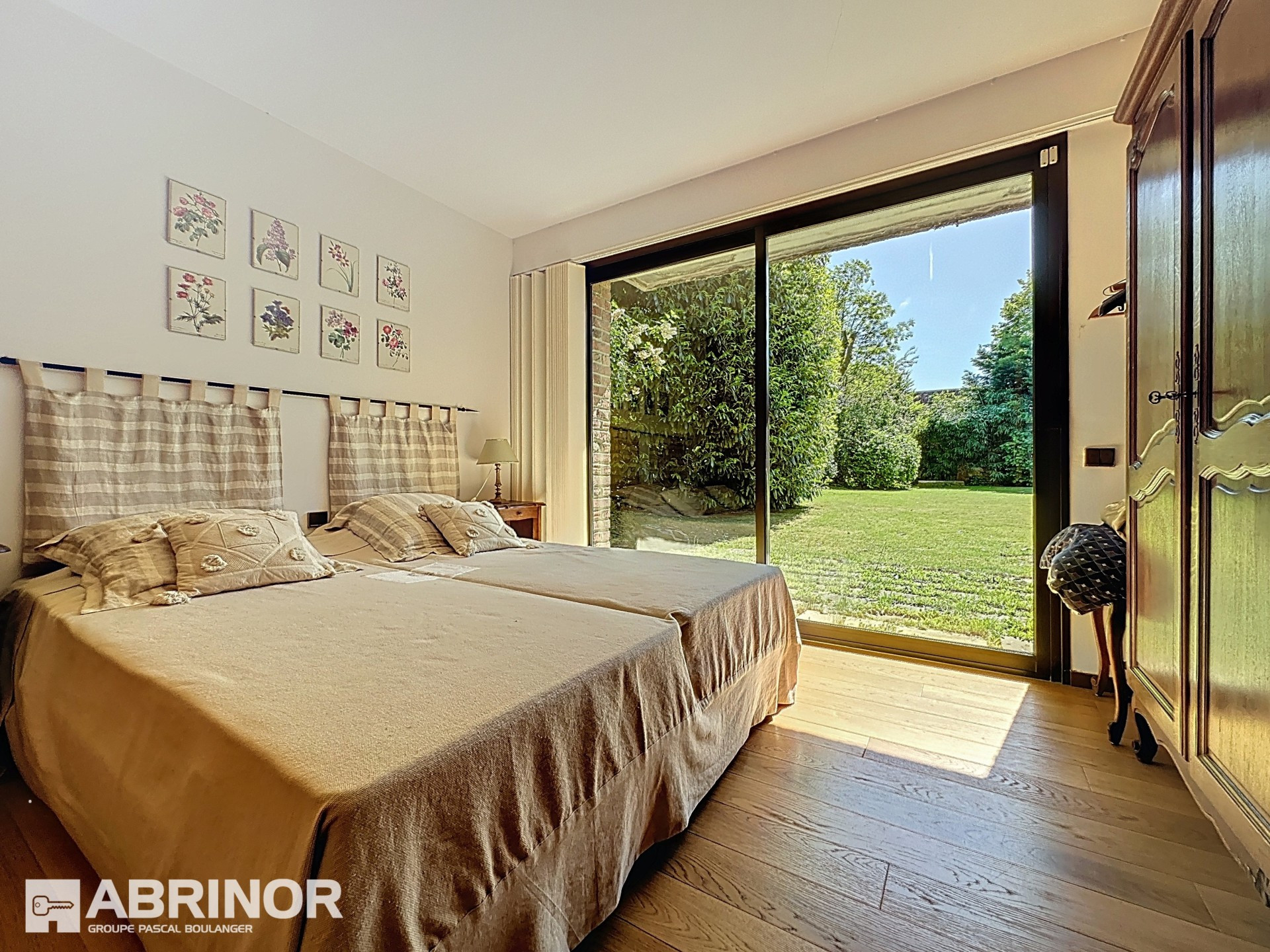 vente maison WASQUEHAL