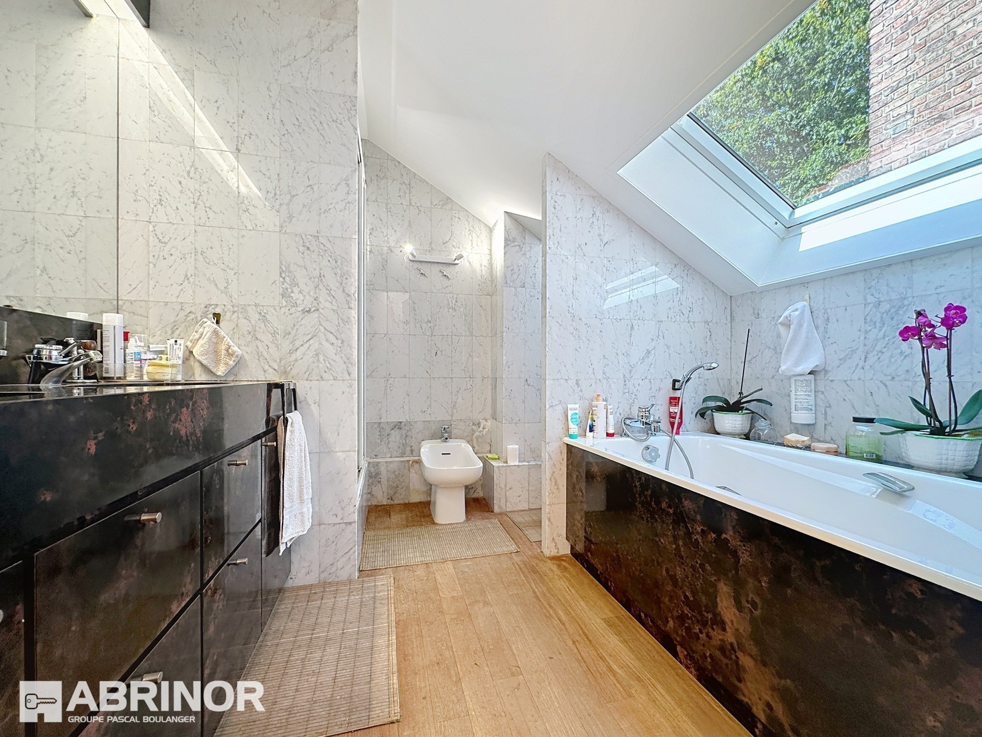 vente maison WASQUEHAL