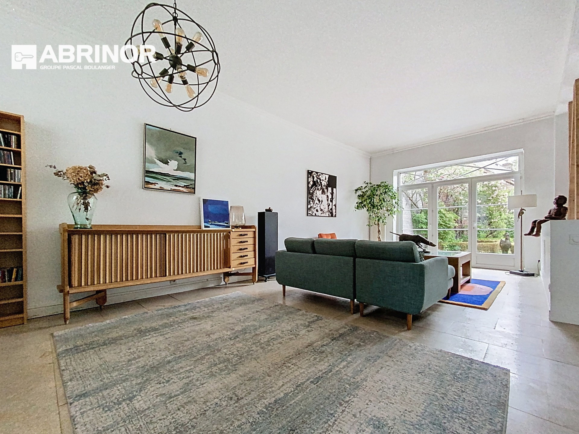 vente maison CYSOING