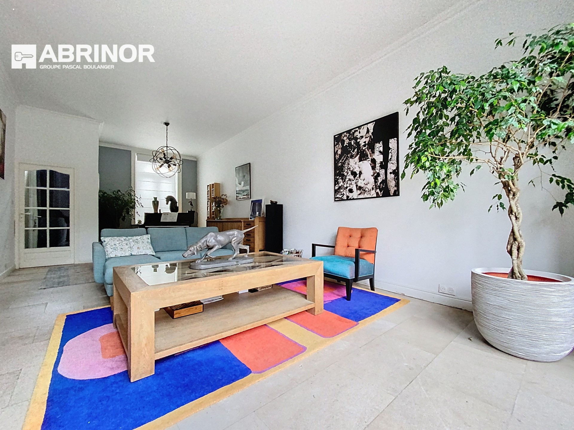 vente maison CYSOING