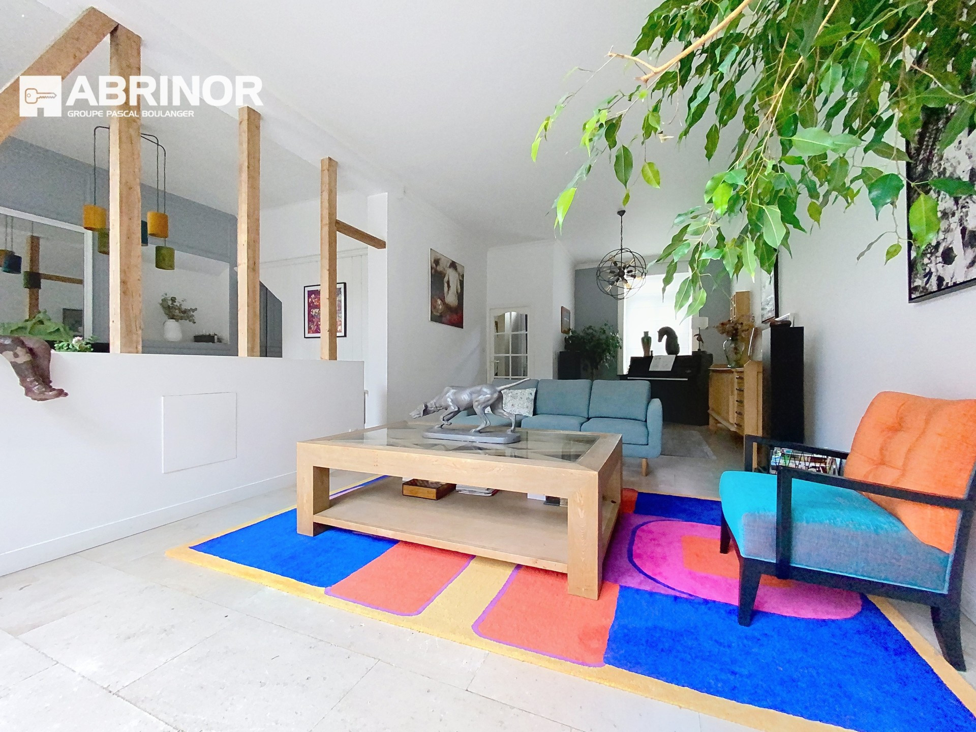 vente maison CYSOING