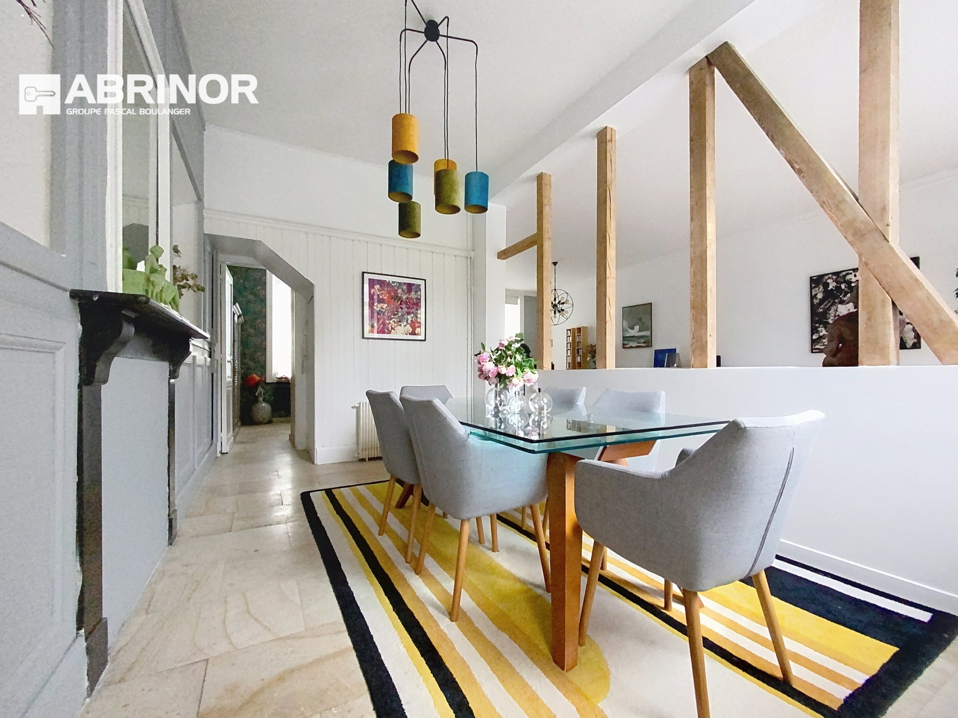 vente maison CYSOING