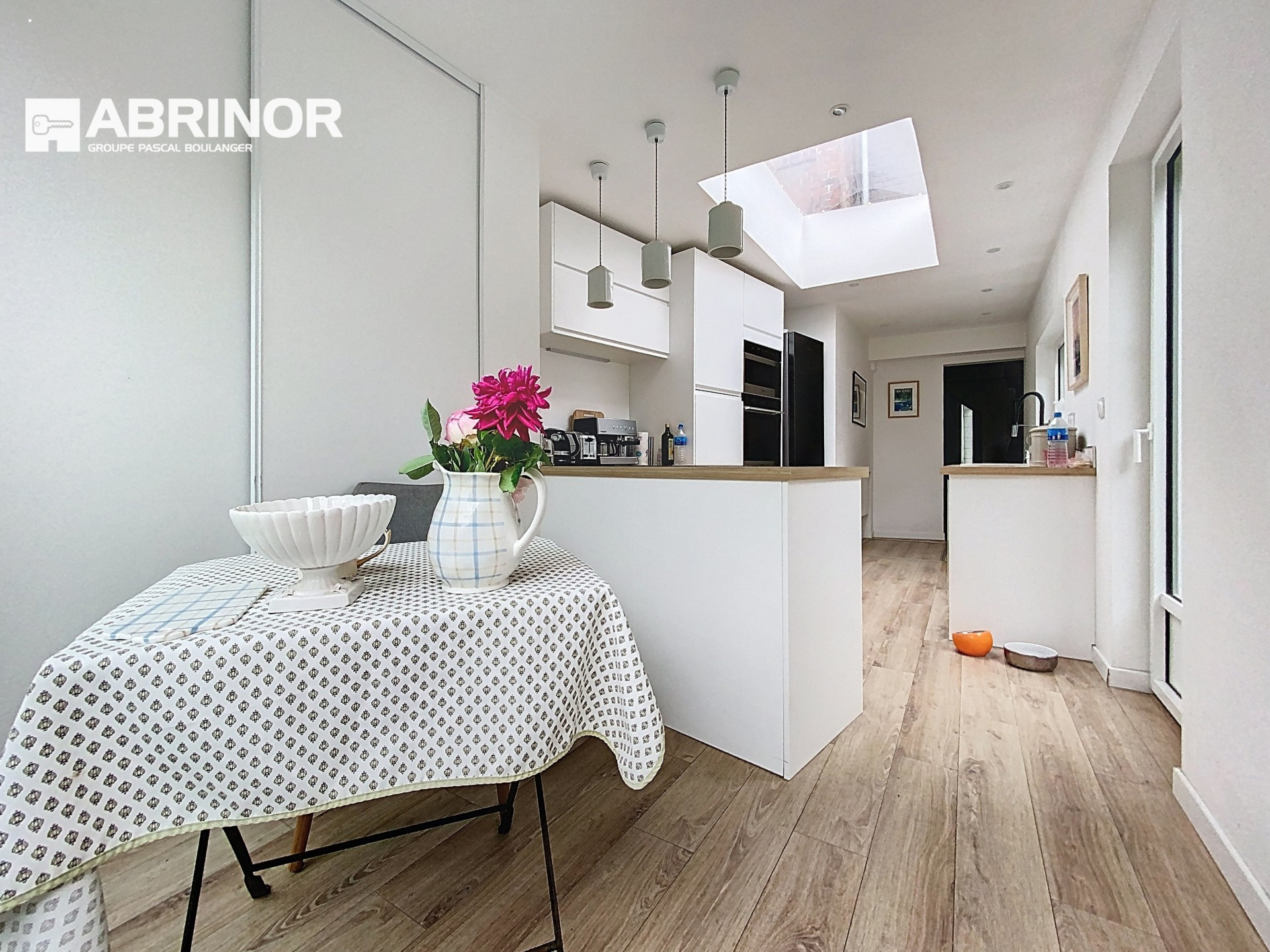 vente maison CYSOING