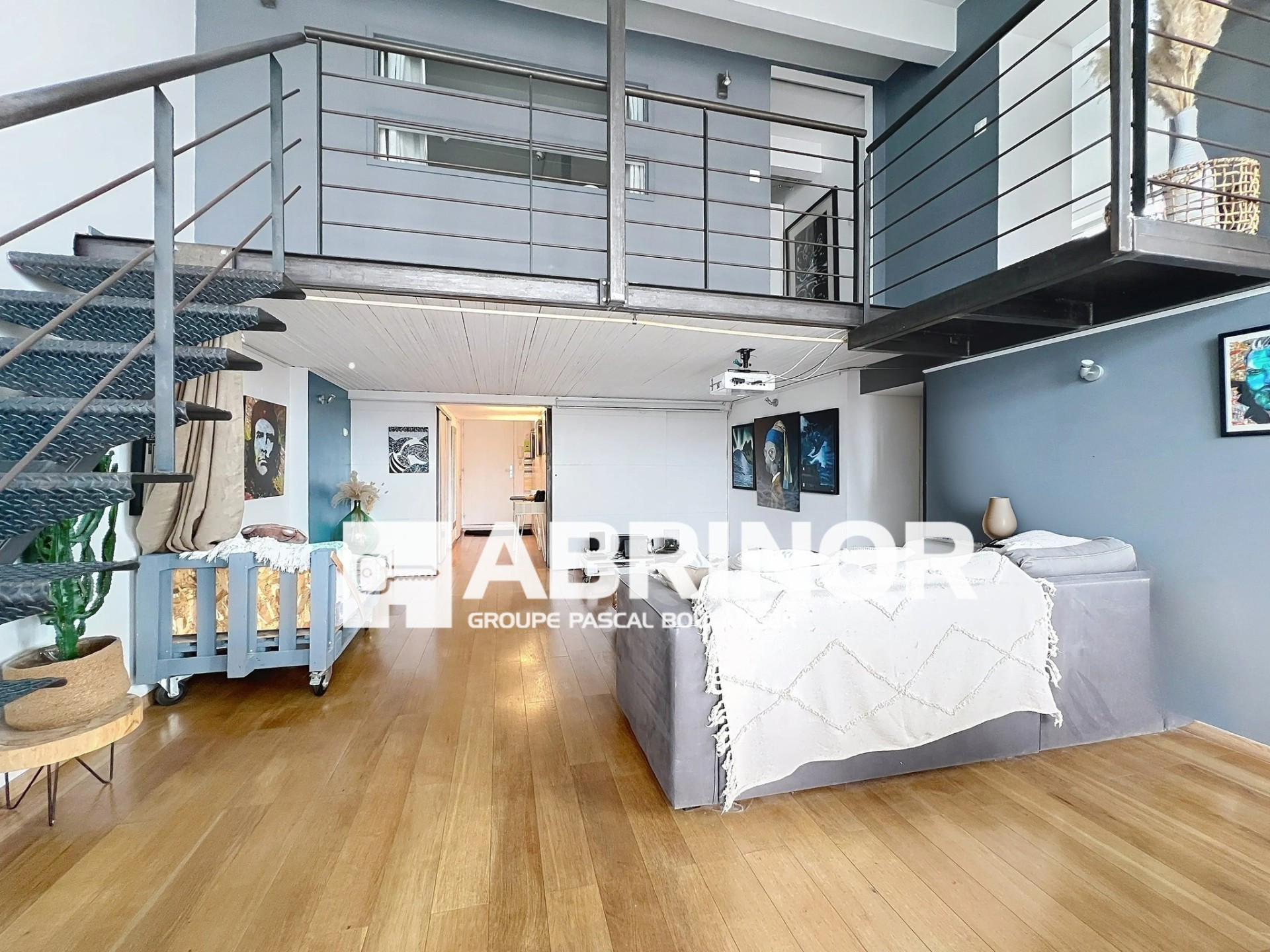 vente appartement ROUBAIX