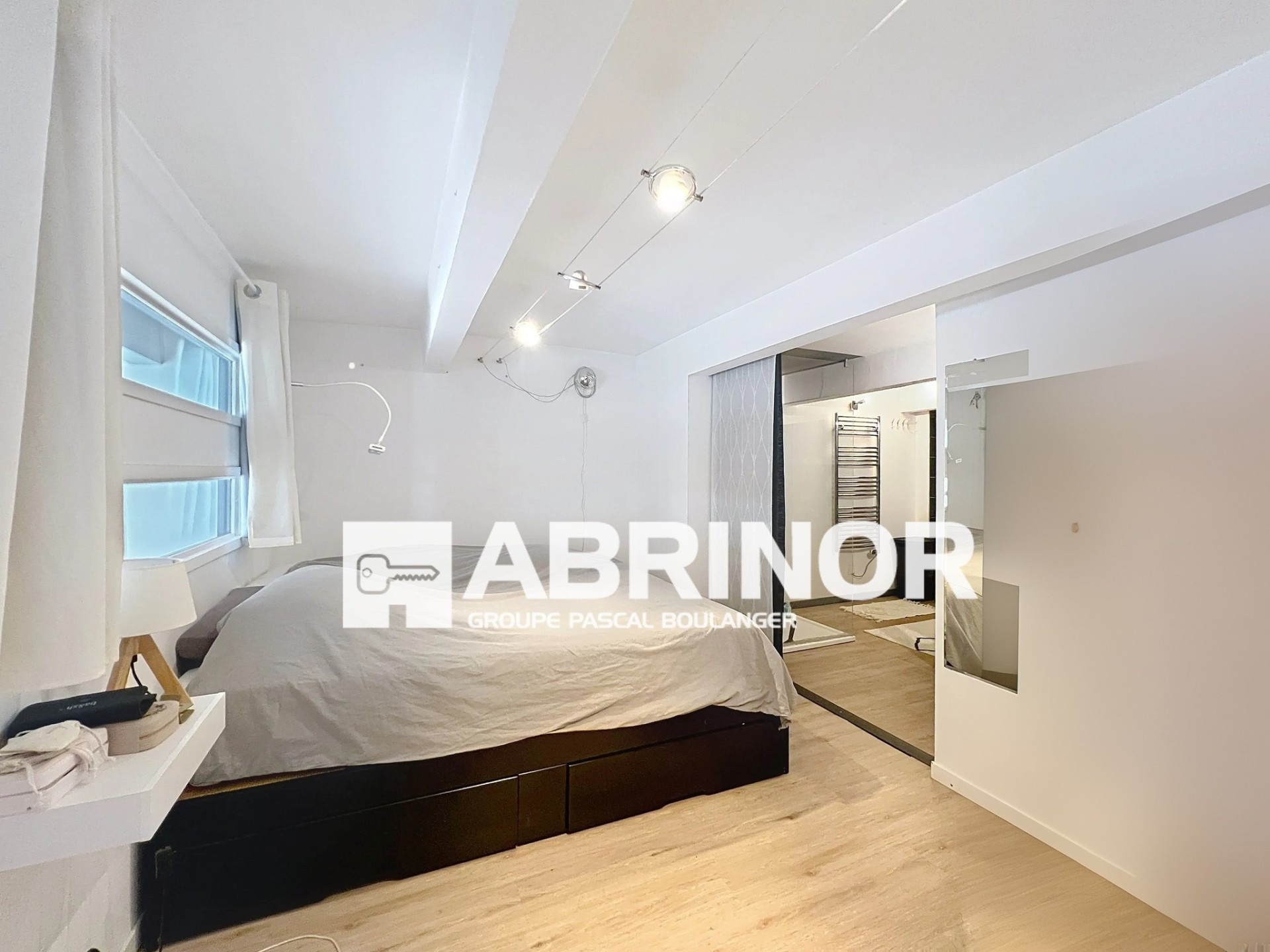 vente appartement ROUBAIX