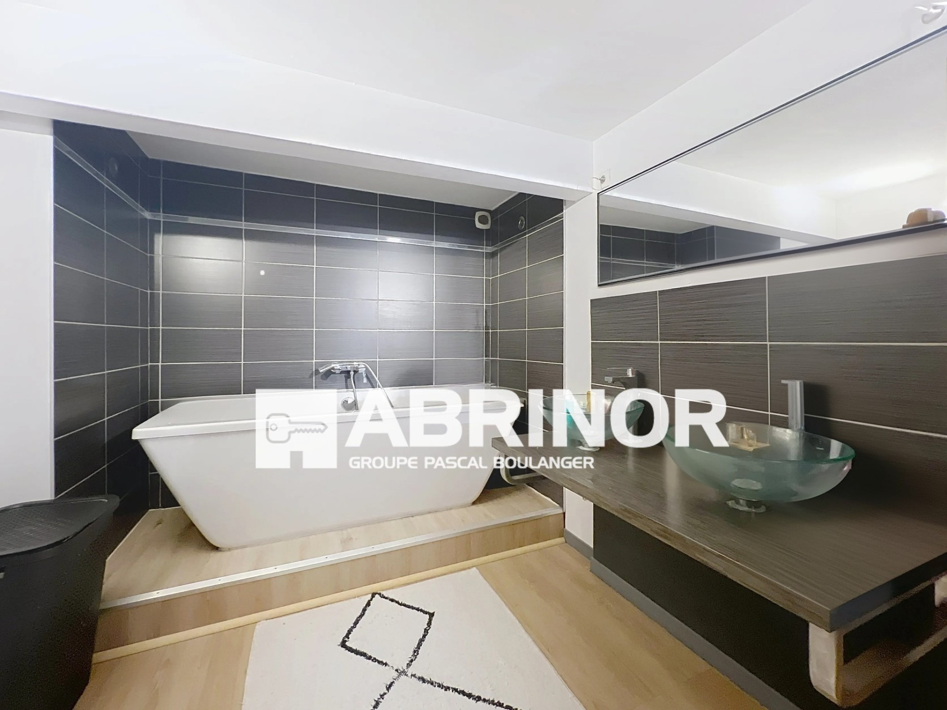 vente appartement ROUBAIX