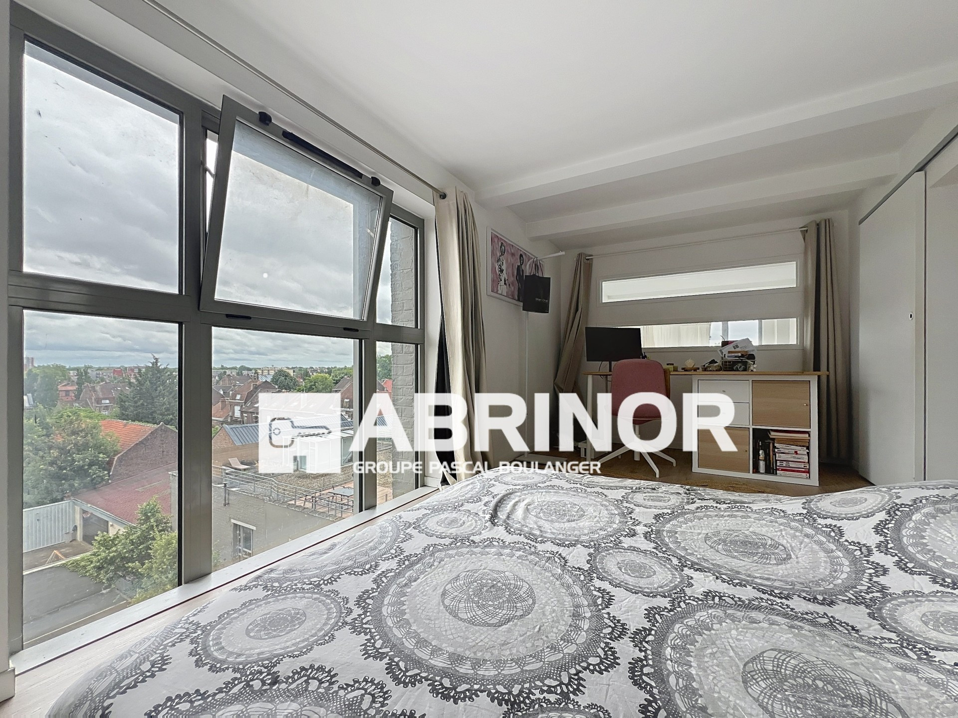 vente appartement ROUBAIX