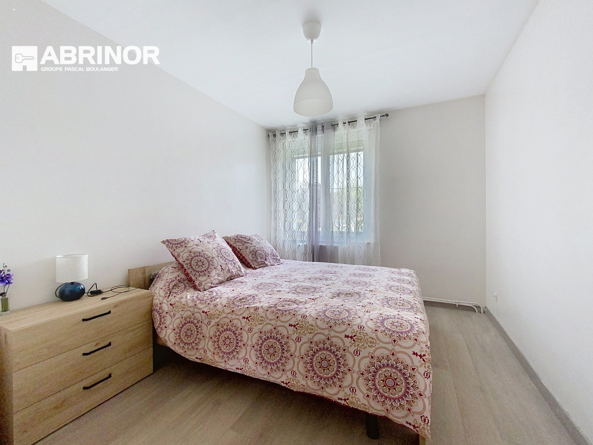 vente maison FACHES THUMESNIL