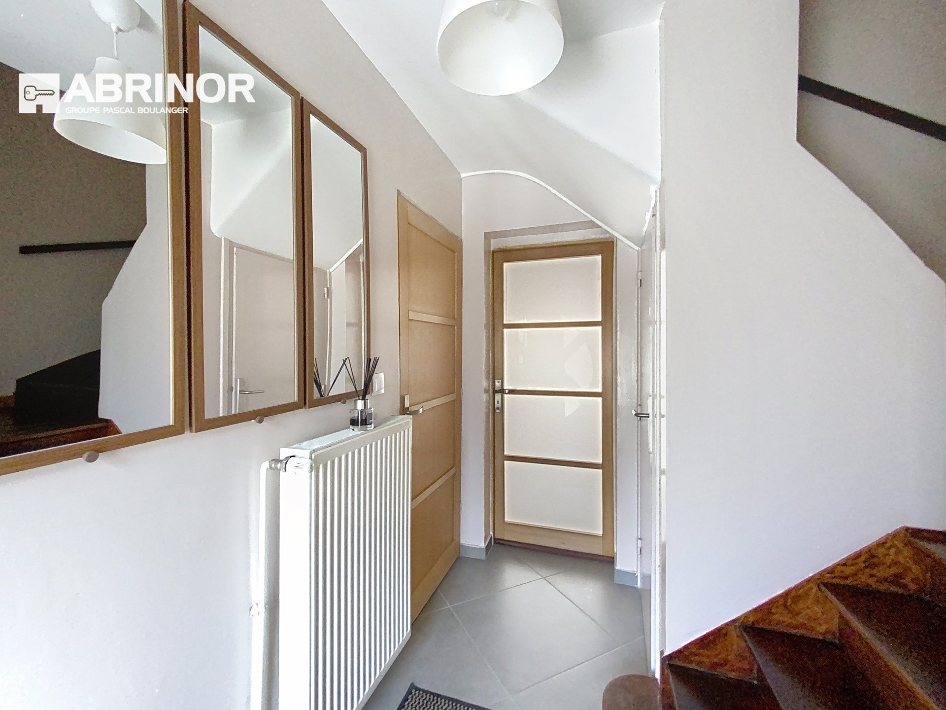 vente maison FACHES THUMESNIL