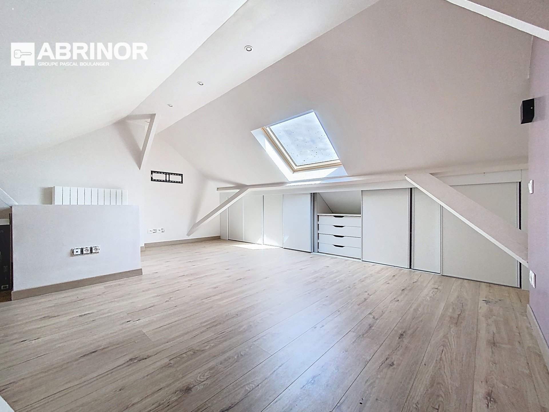 vente maison FACHES THUMESNIL