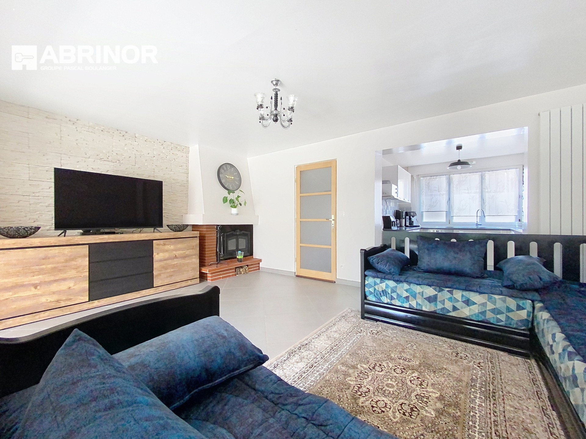 vente maison FACHES THUMESNIL