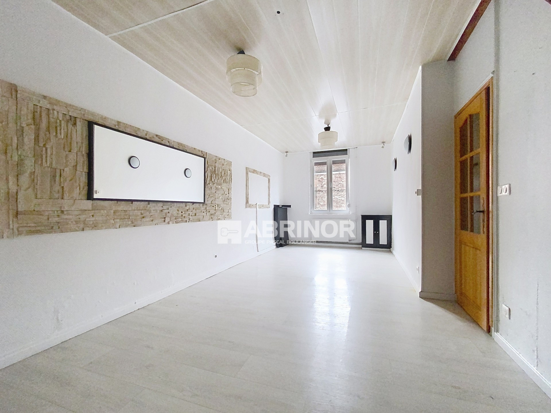 vente maison TOURCOING