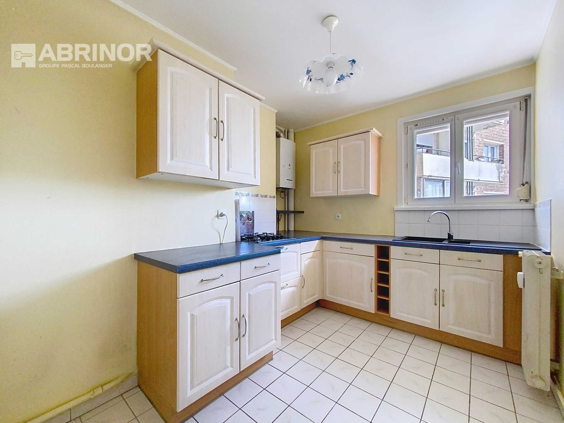 vente appartement FACHES THUMESNIL