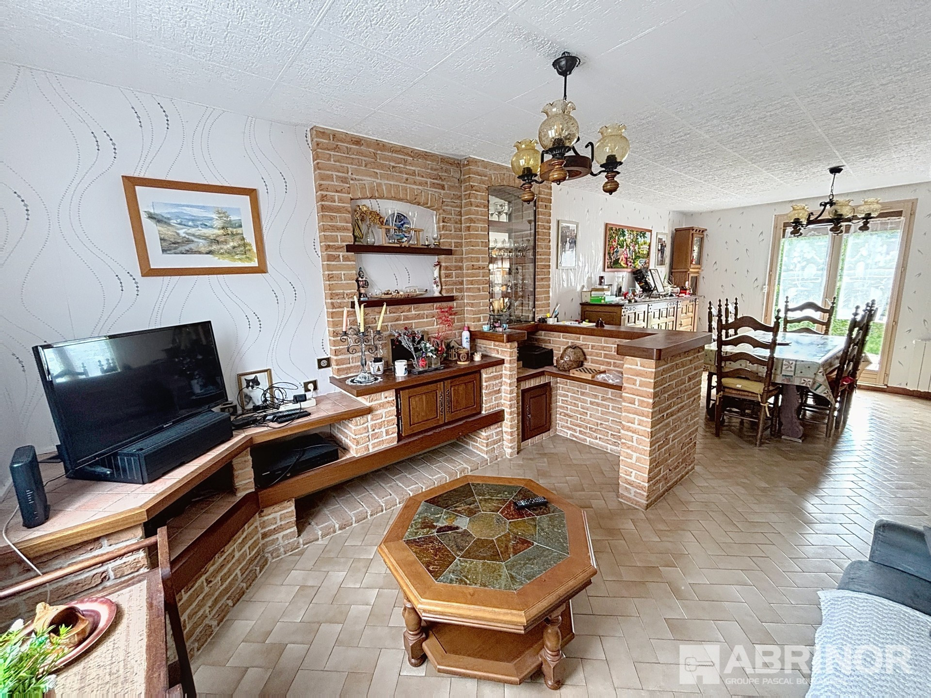 vente maison ANNOEULLIN