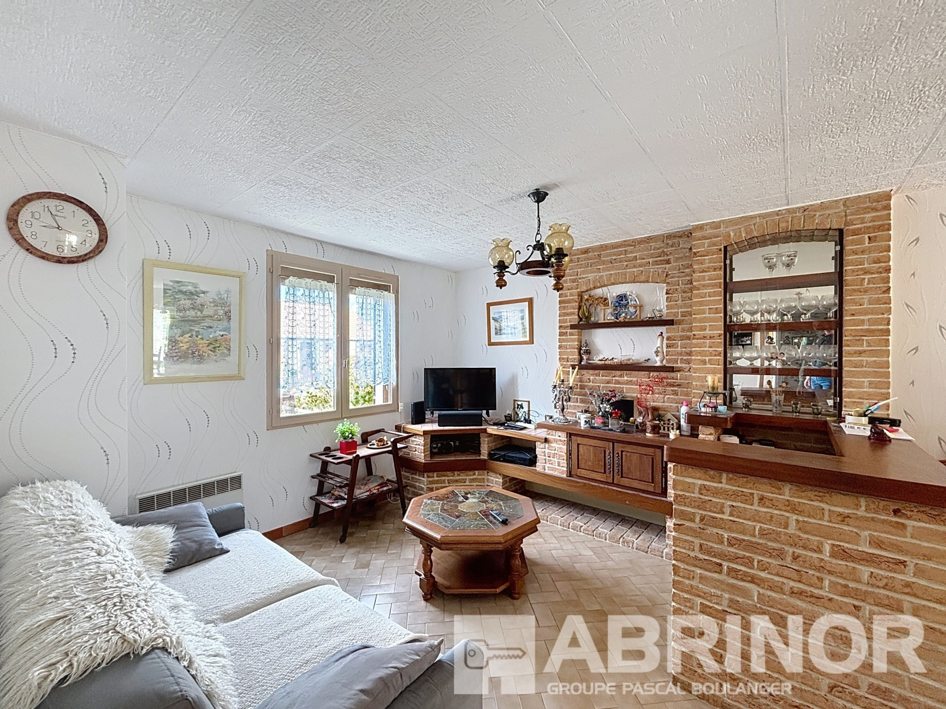 vente maison ANNOEULLIN