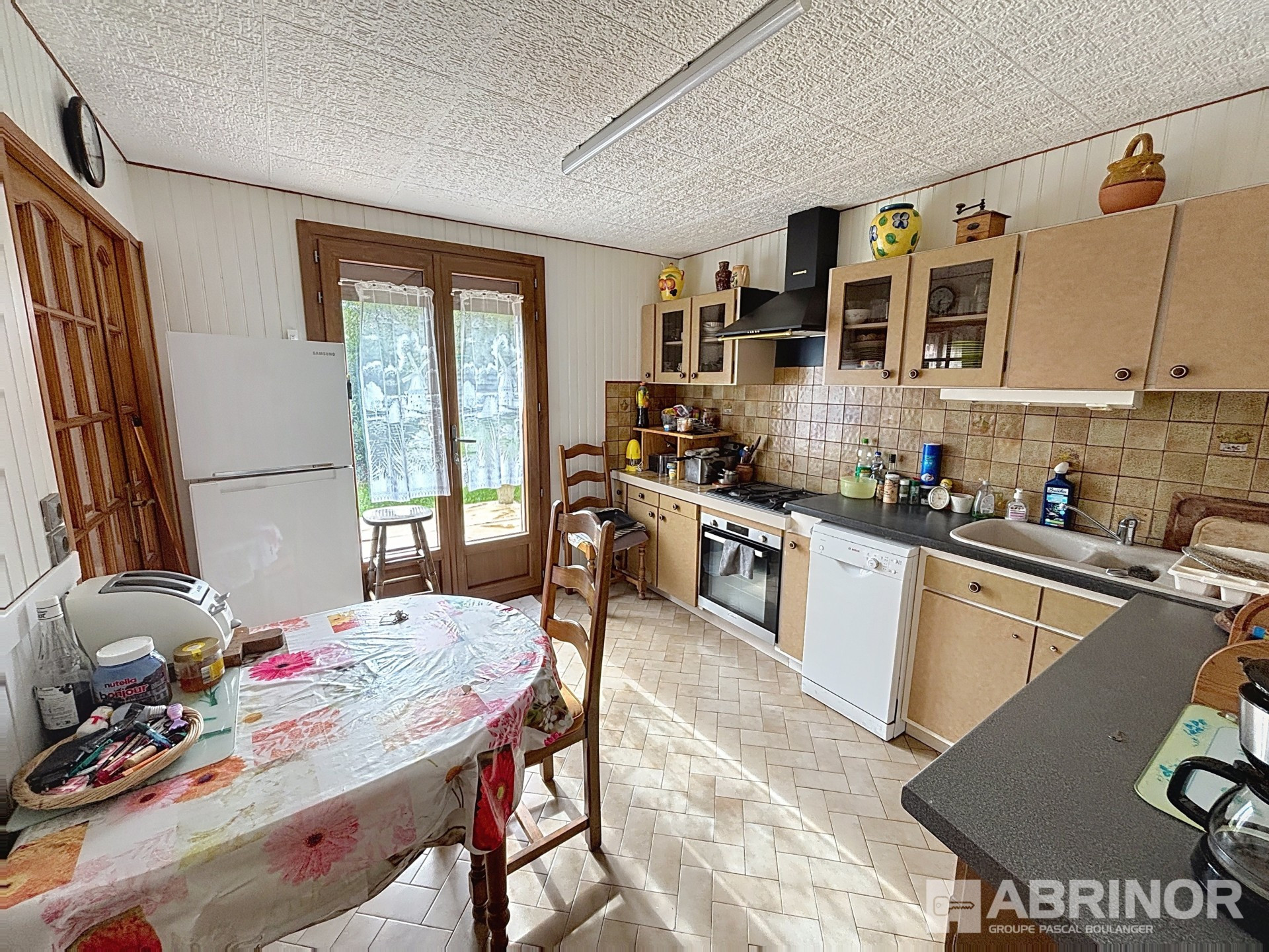 vente maison ANNOEULLIN