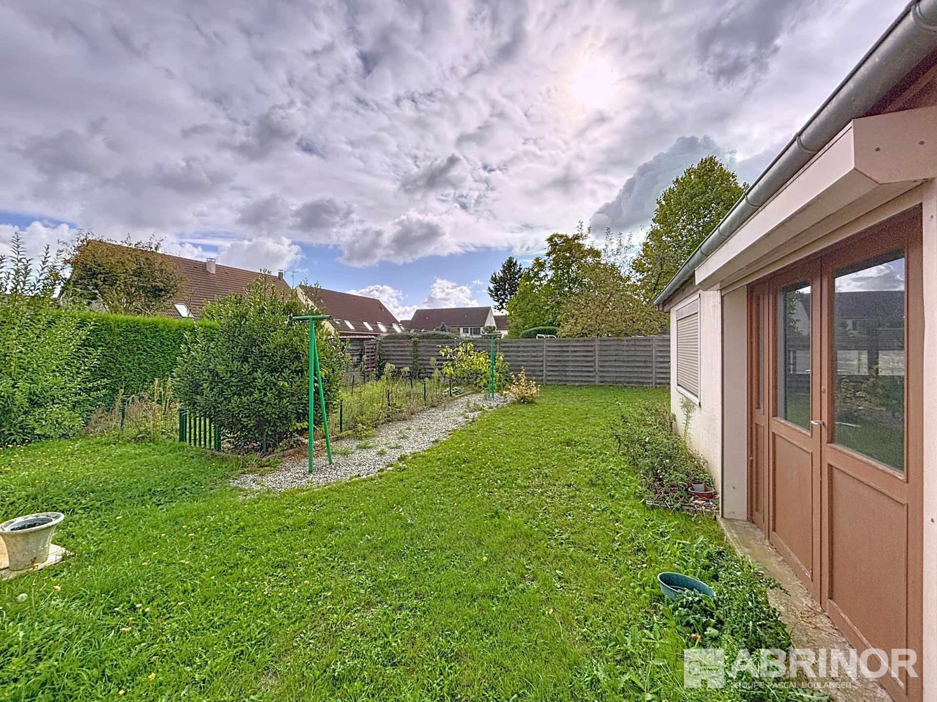 vente maison ANNOEULLIN