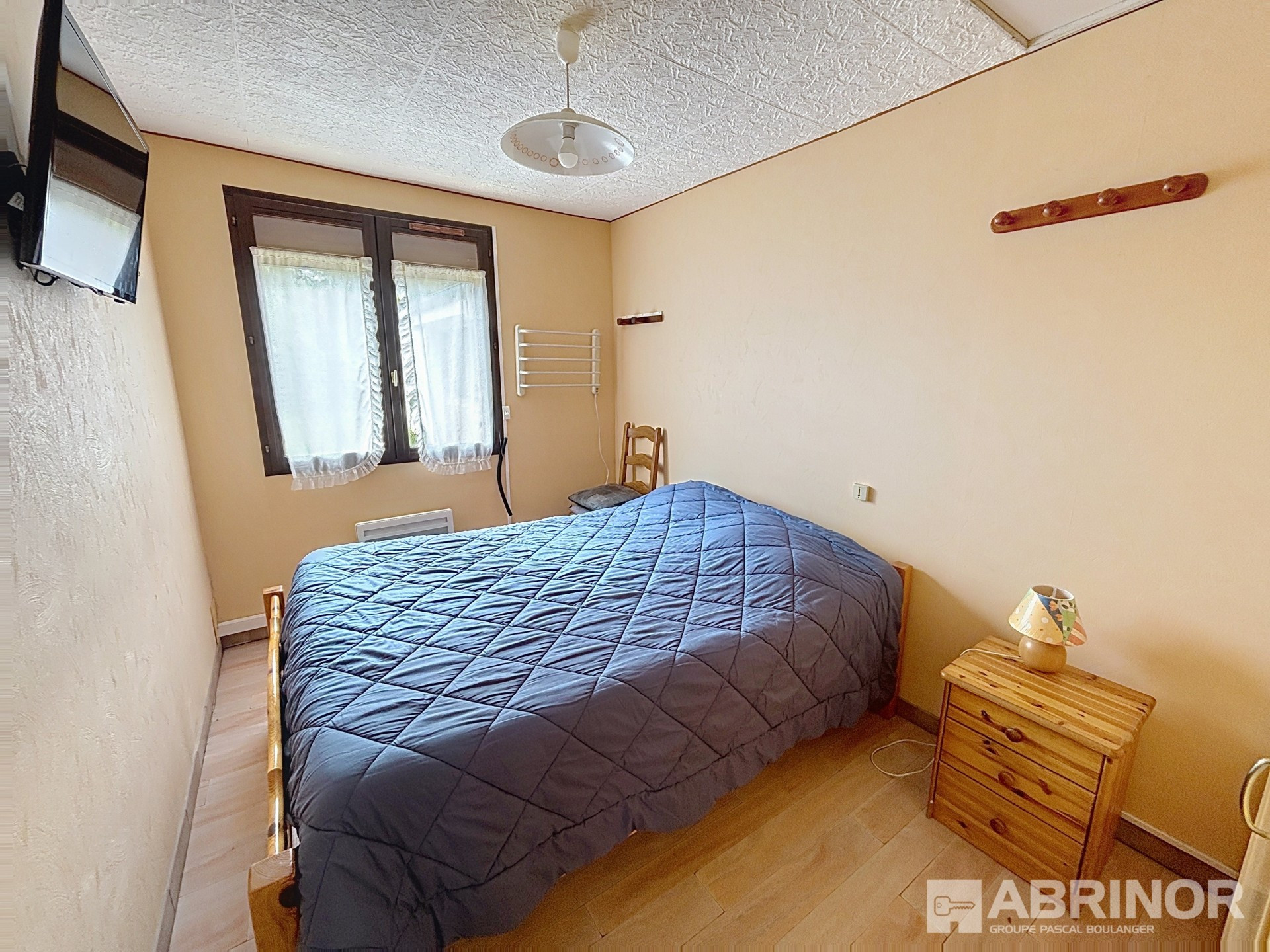 vente maison ANNOEULLIN