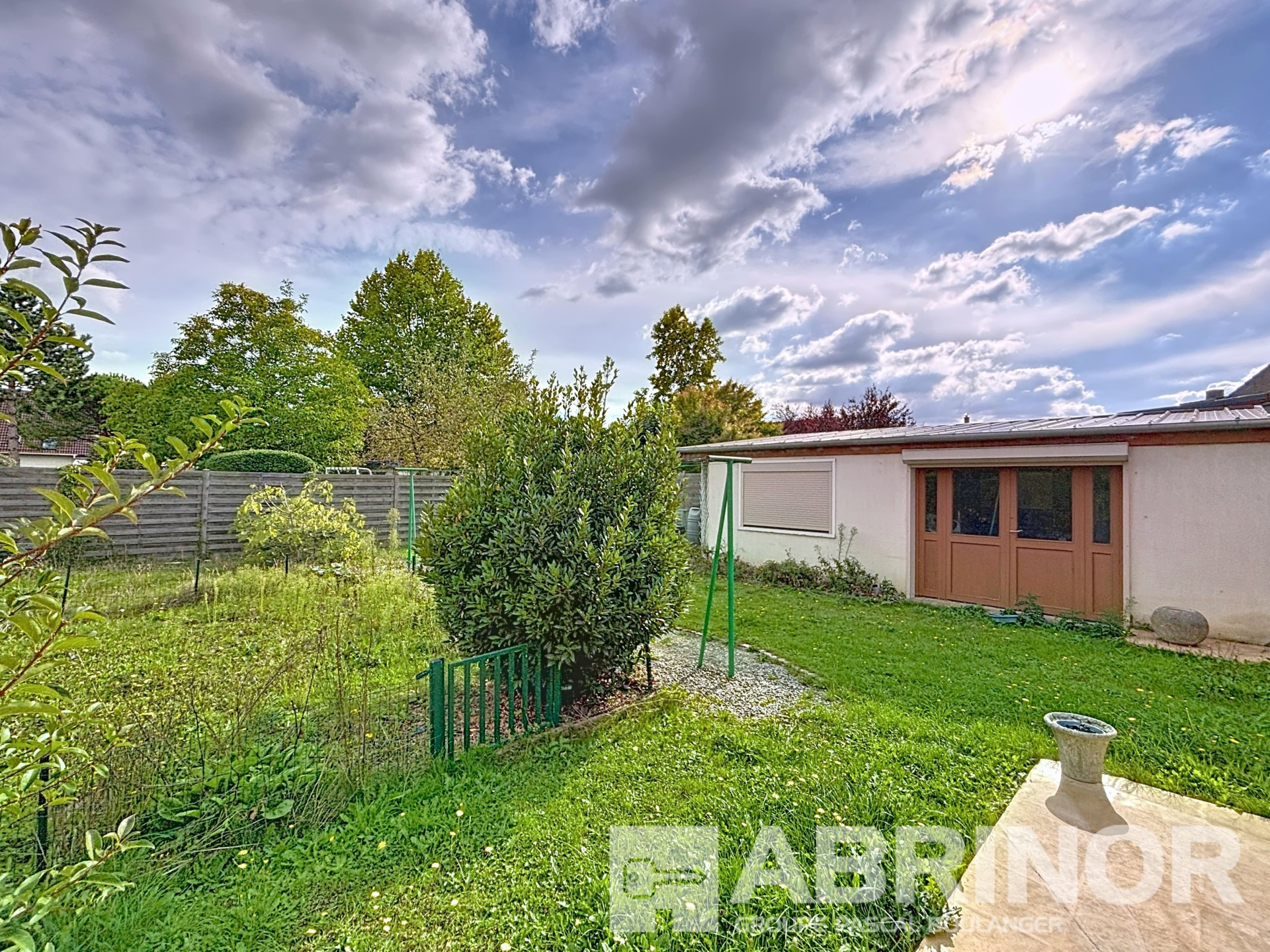 vente maison ANNOEULLIN