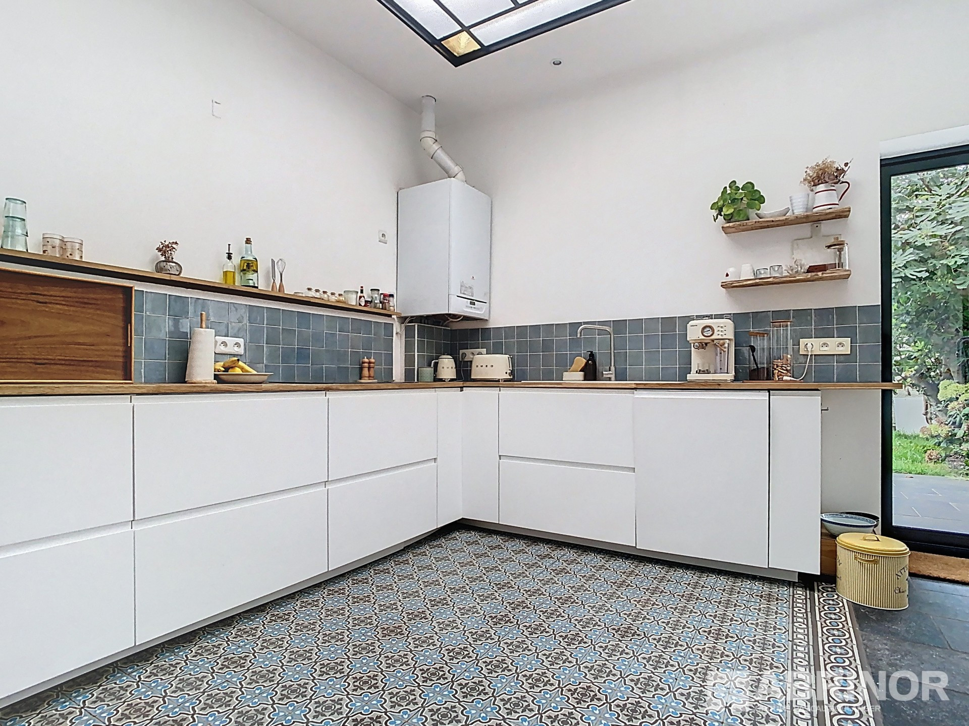 vente maison HELLEMMES LILLE