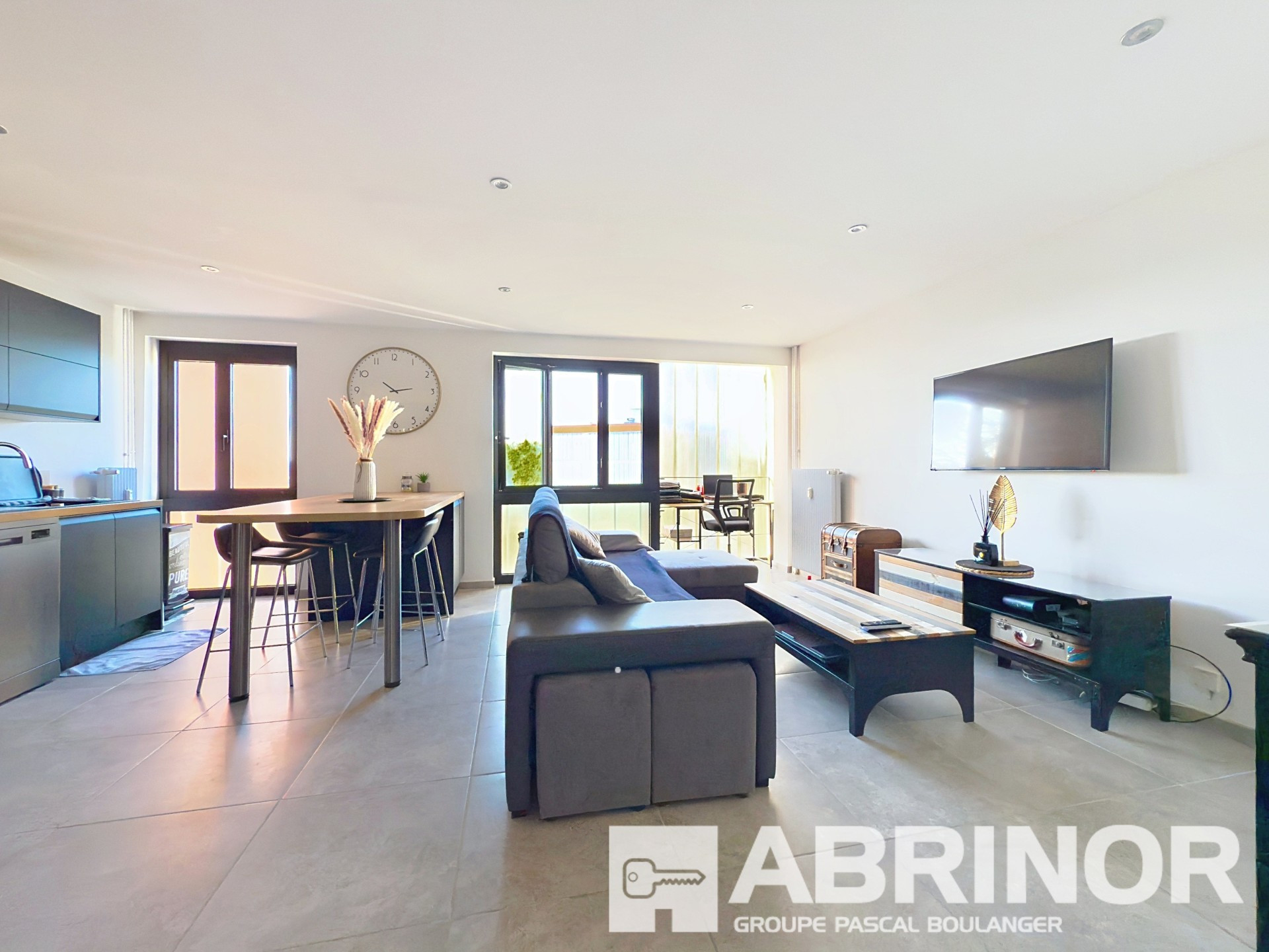 vente appartement AMIENS
