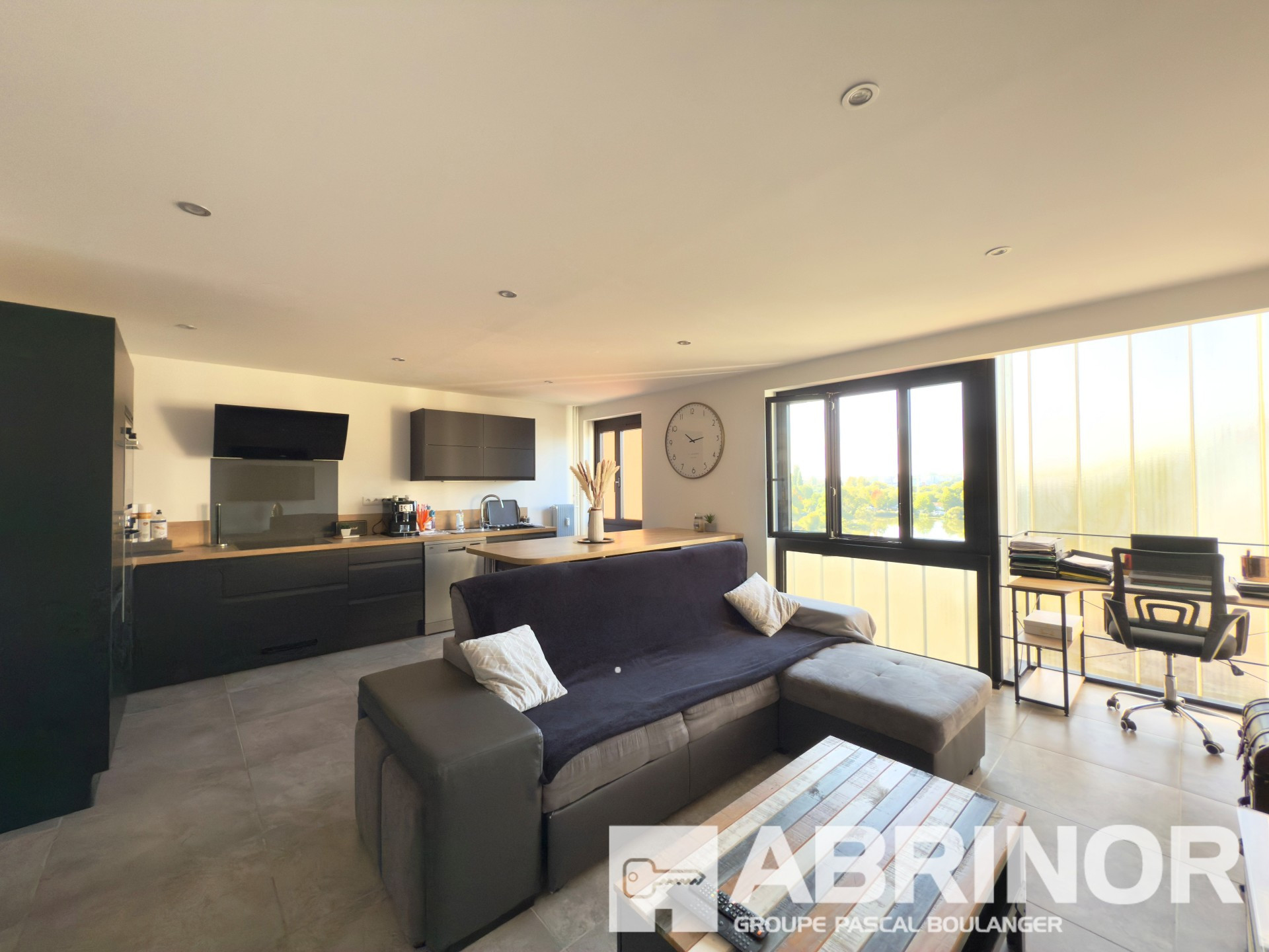 vente appartement AMIENS