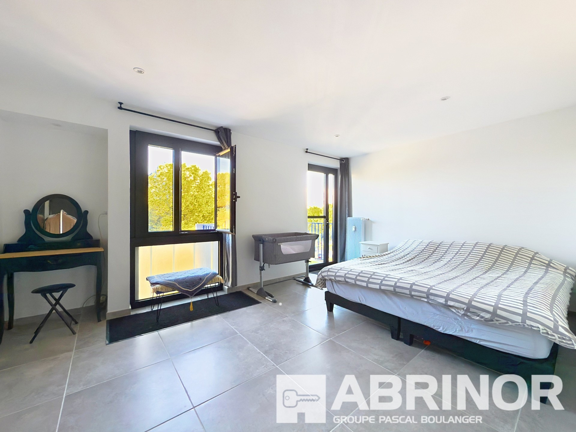 vente appartement AMIENS