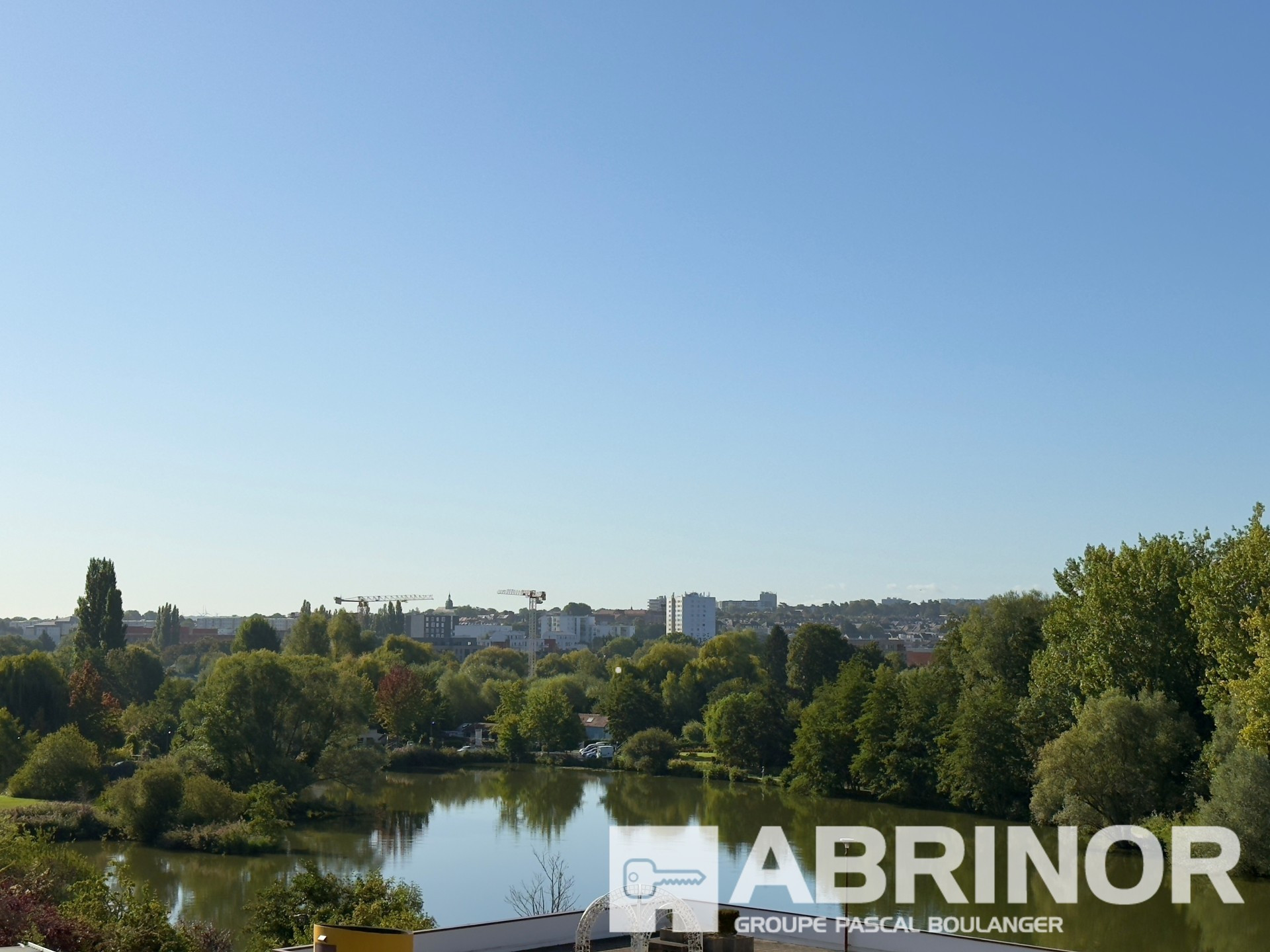 vente appartement AMIENS
