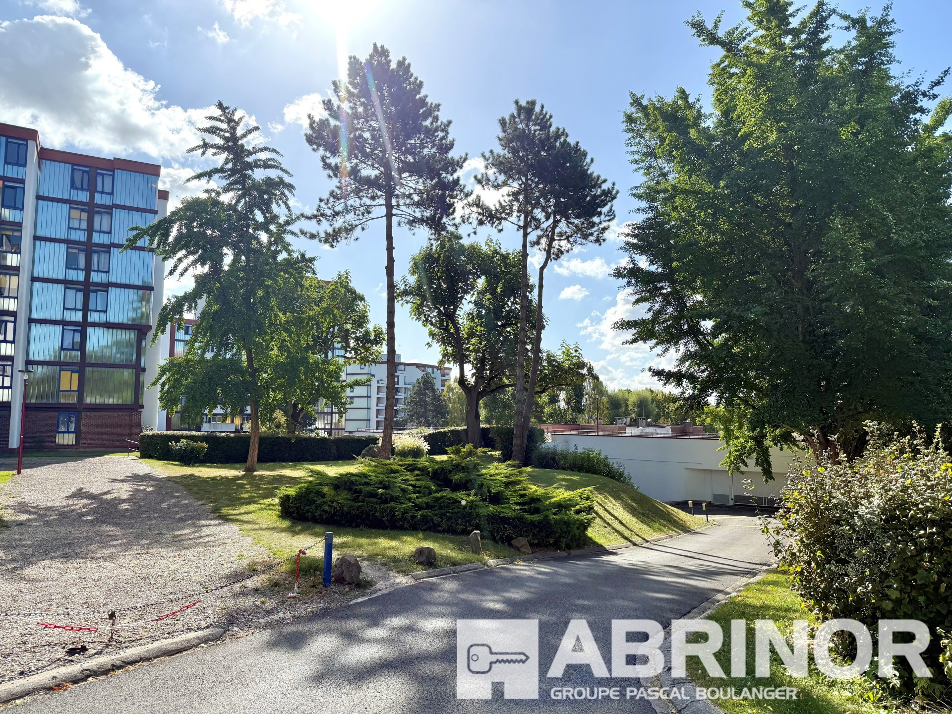 vente appartement AMIENS