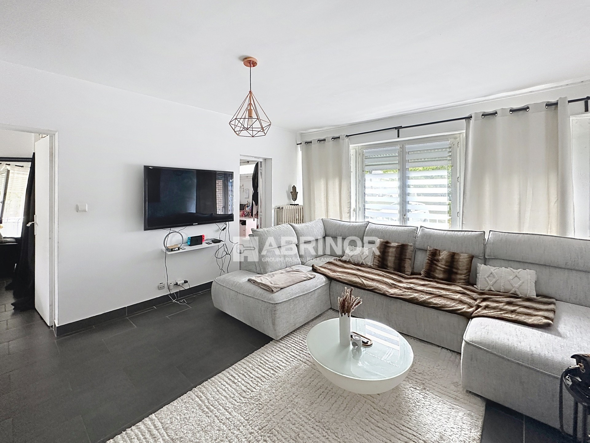 vente appartement TOURCOING