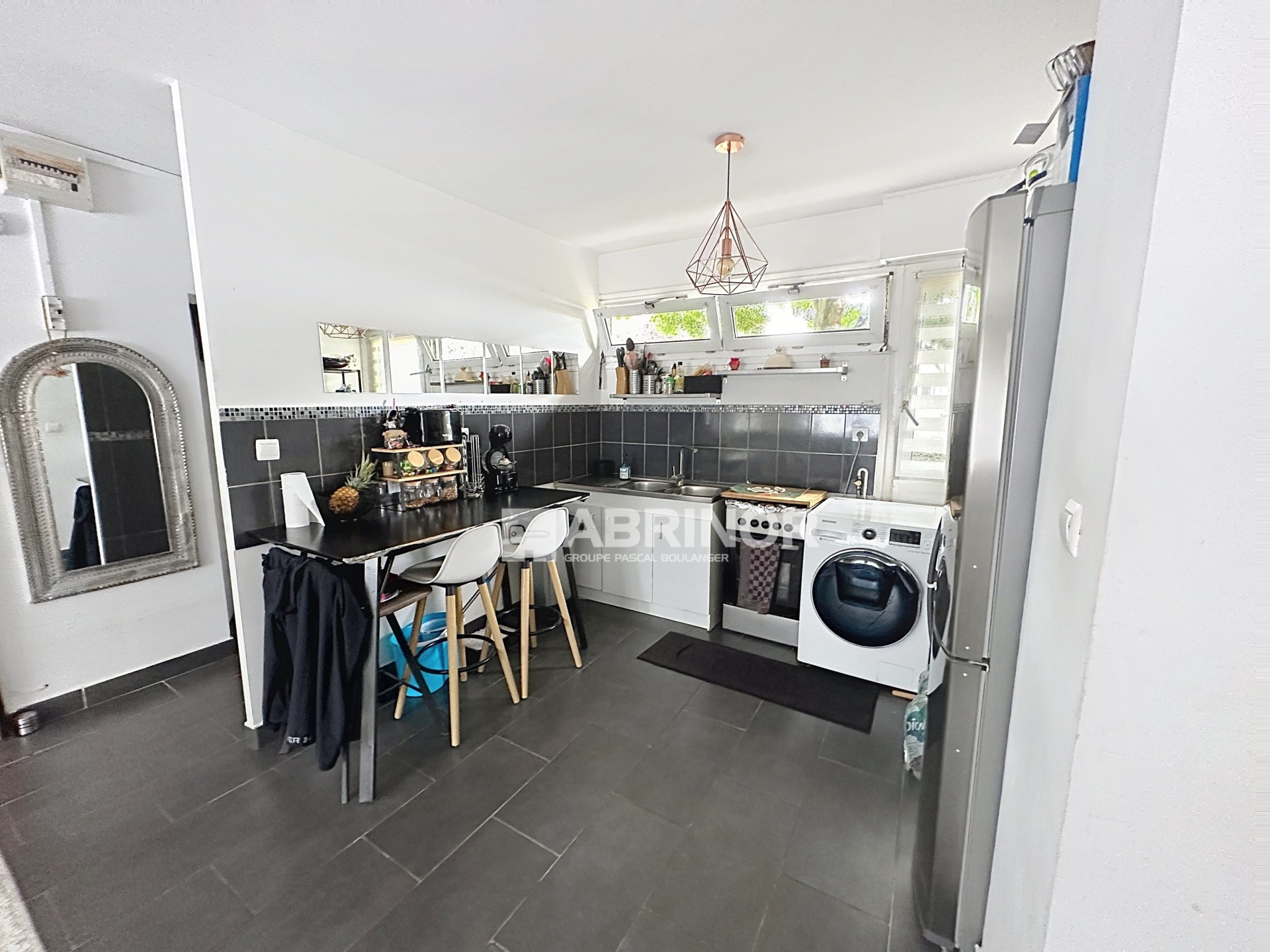 vente appartement TOURCOING