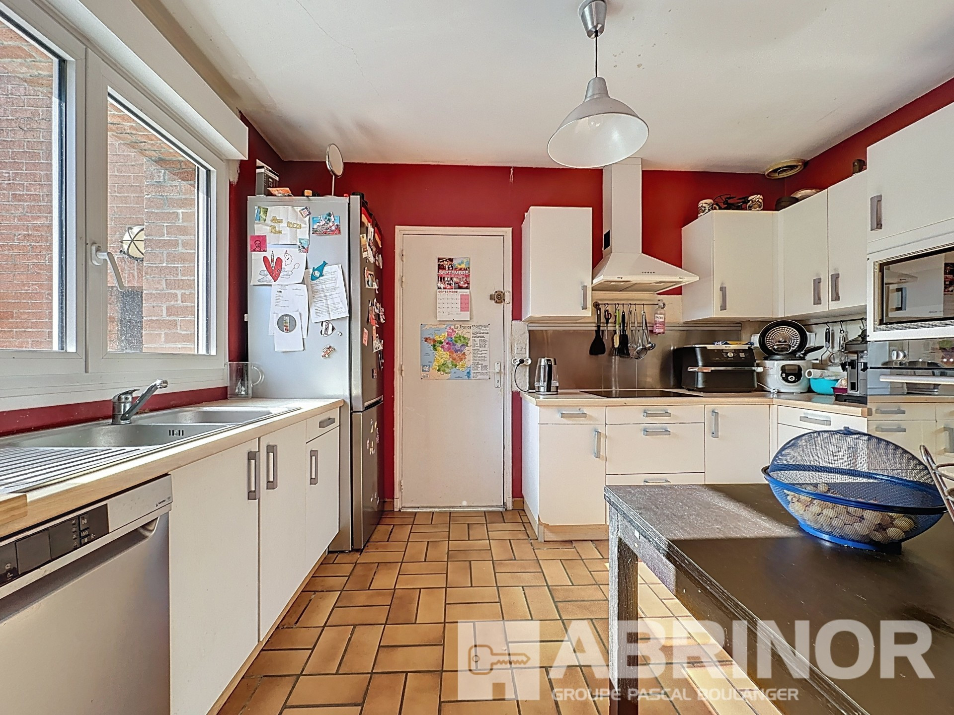 vente maison LINSELLES