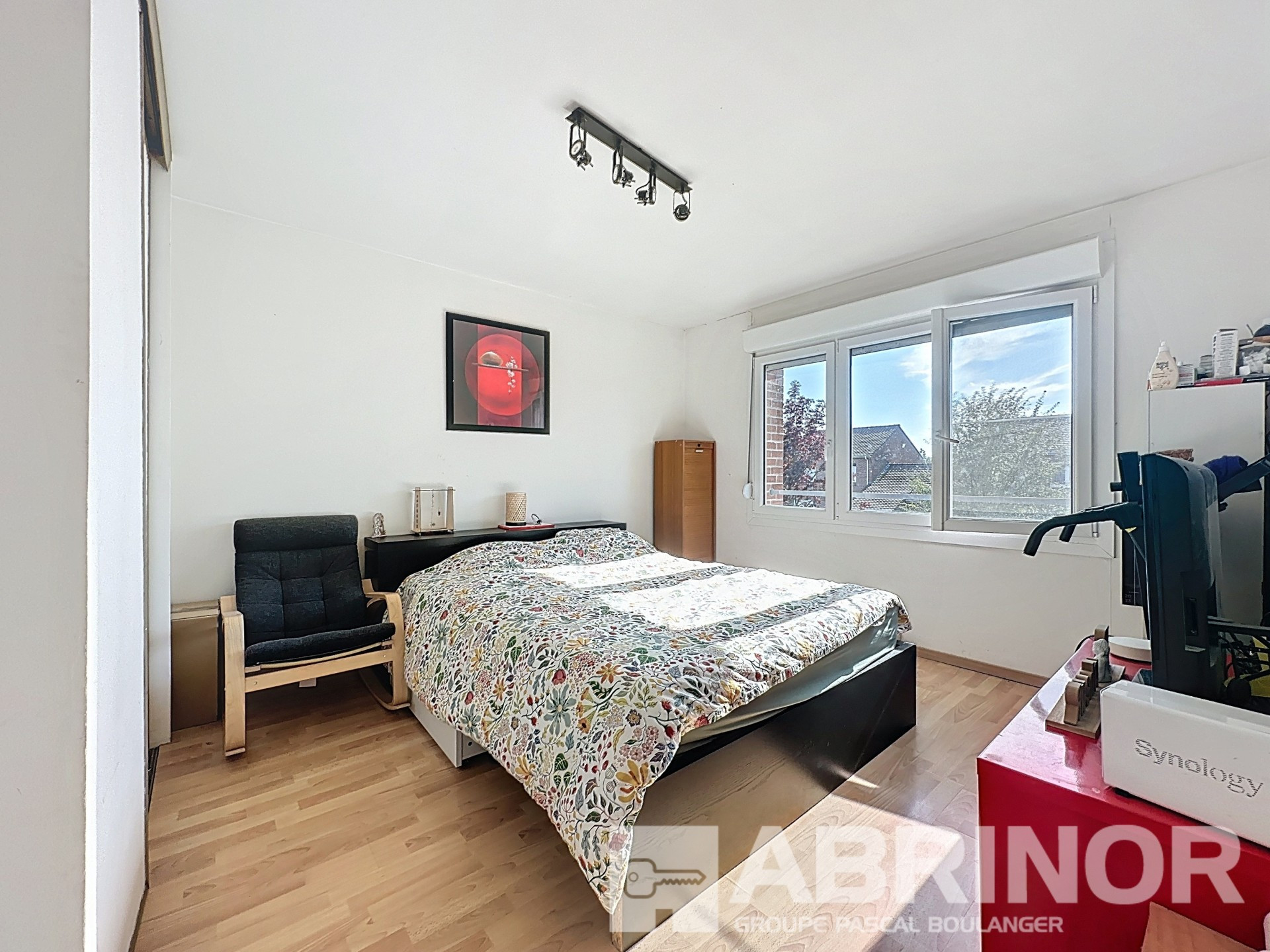 vente maison LINSELLES