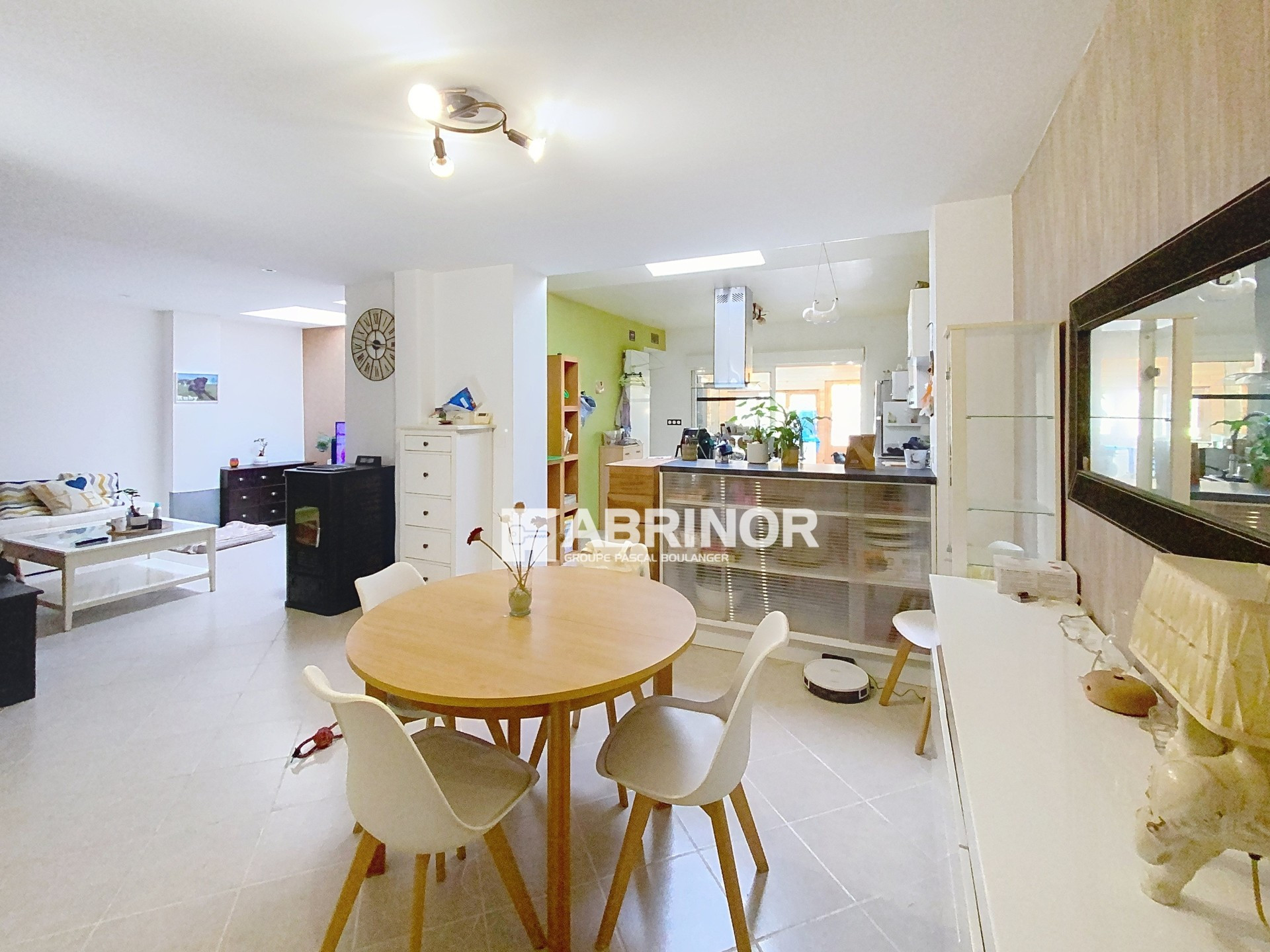 vente maison TOURCOING