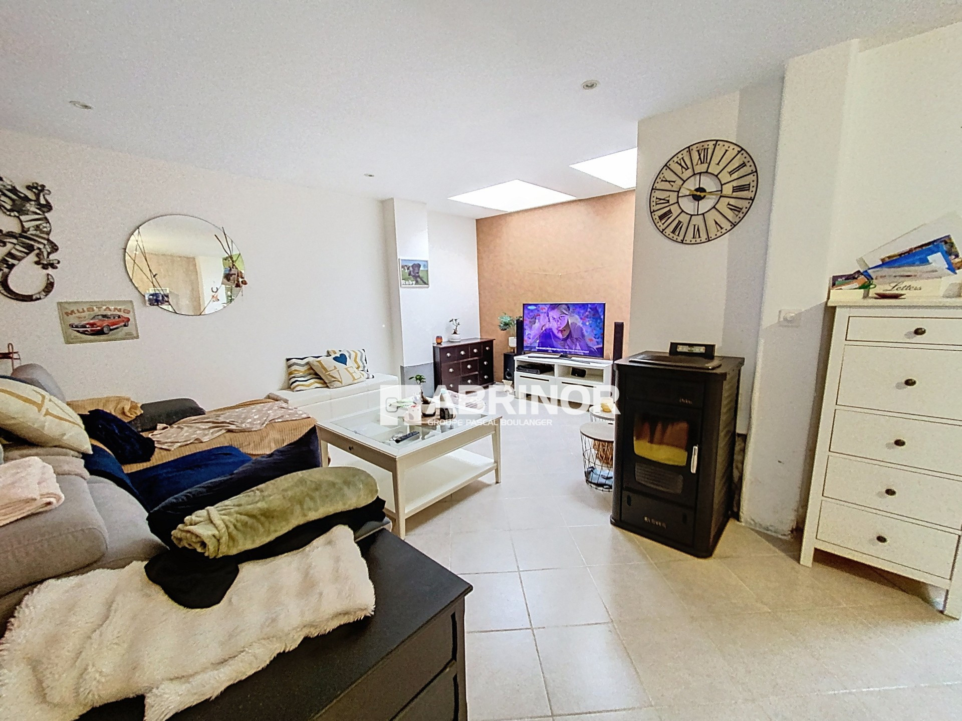 vente maison TOURCOING