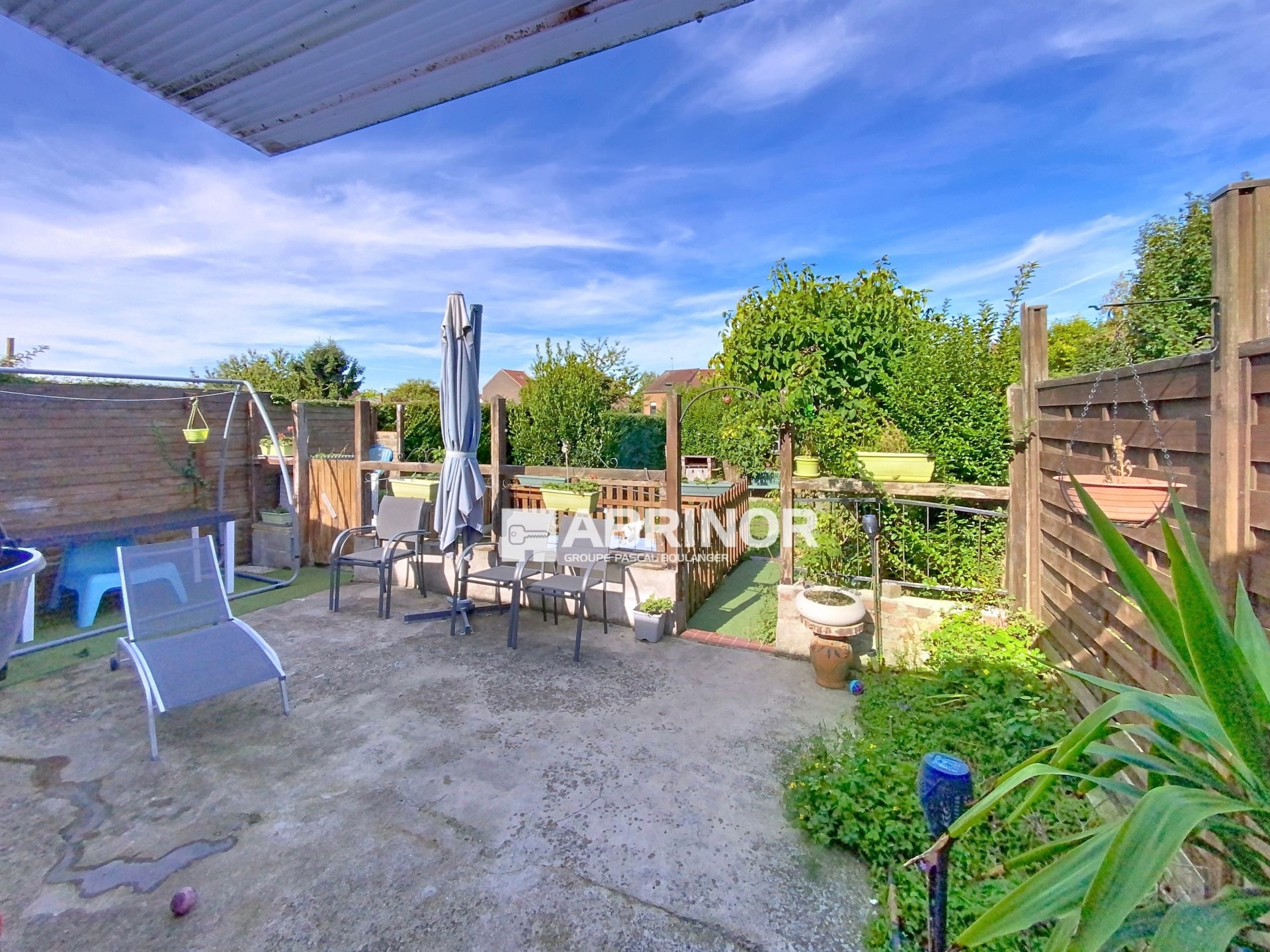 vente maison TOURCOING