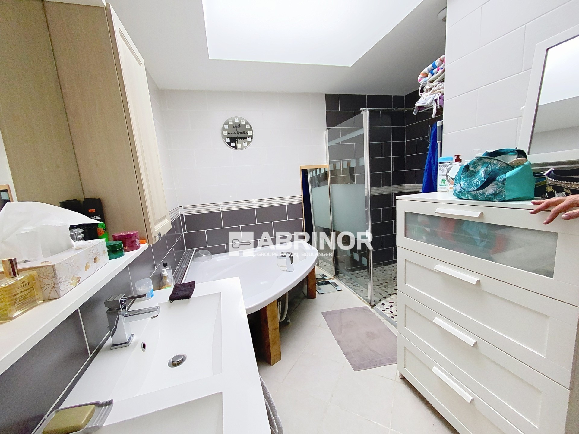 vente maison TOURCOING