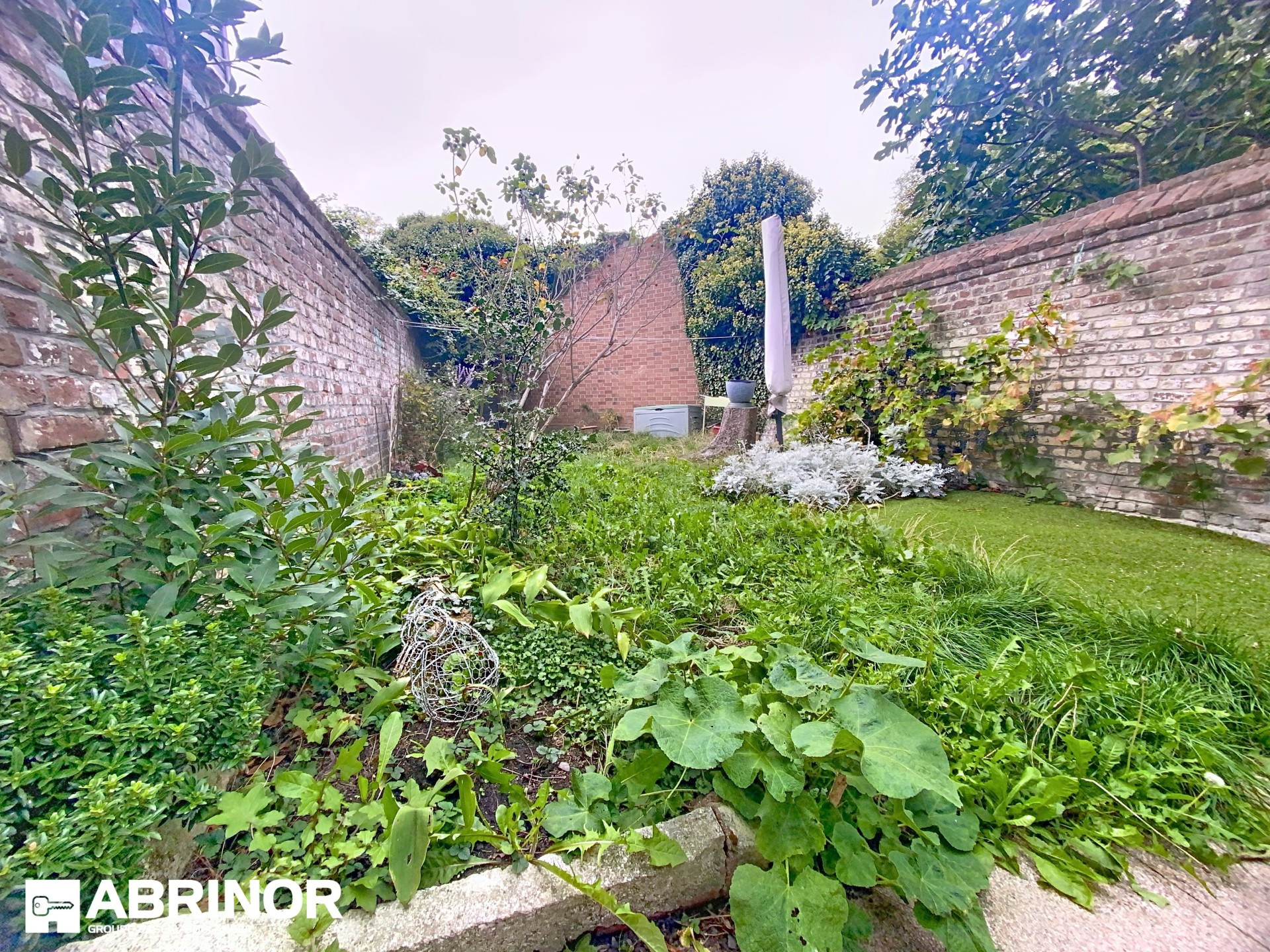vente maison LILLE