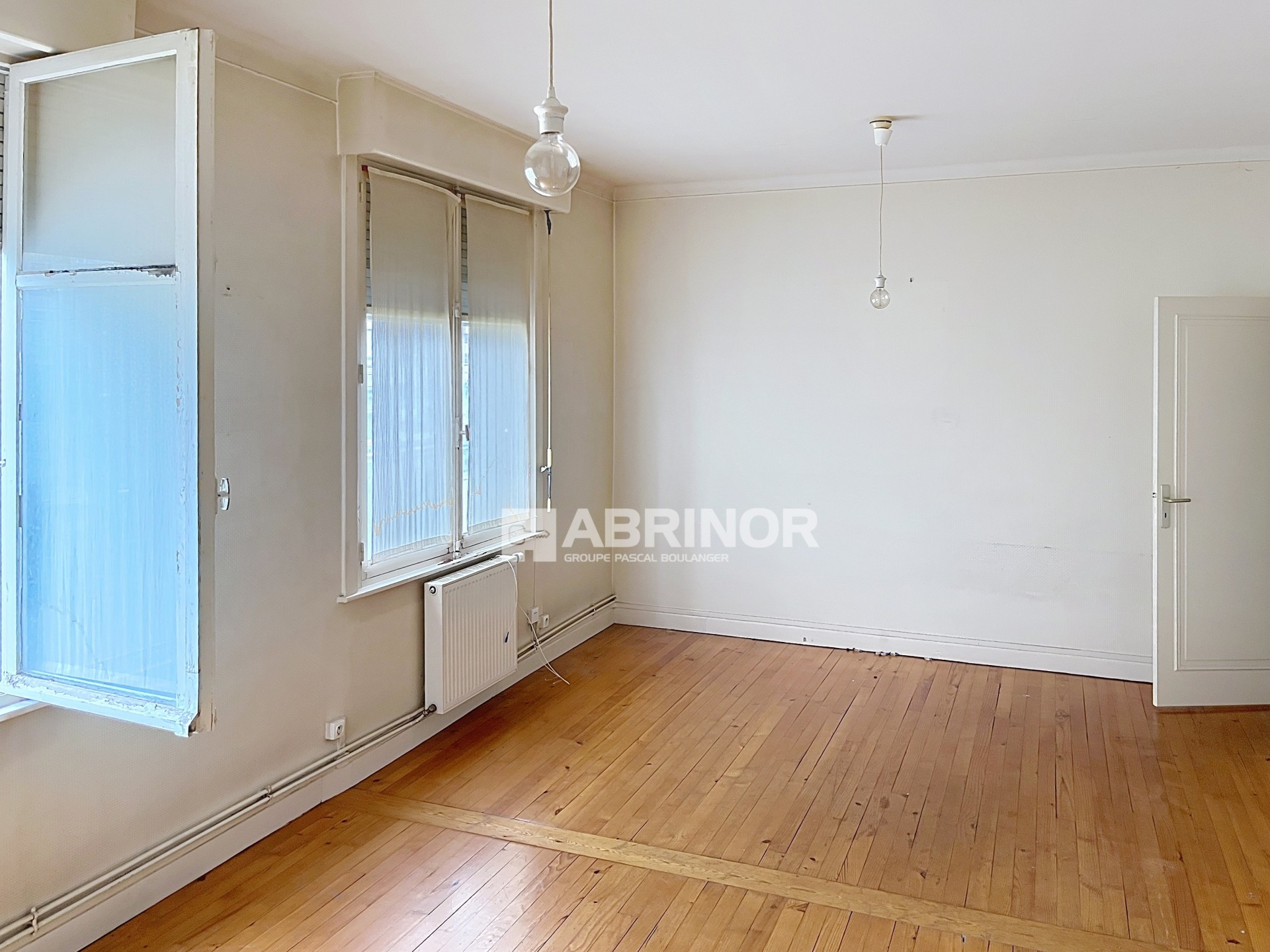 location appartement VALENCIENNES