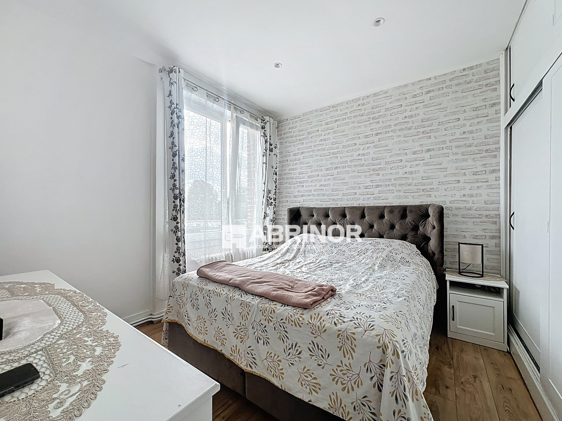 vente maison MONS EN BAROEUL