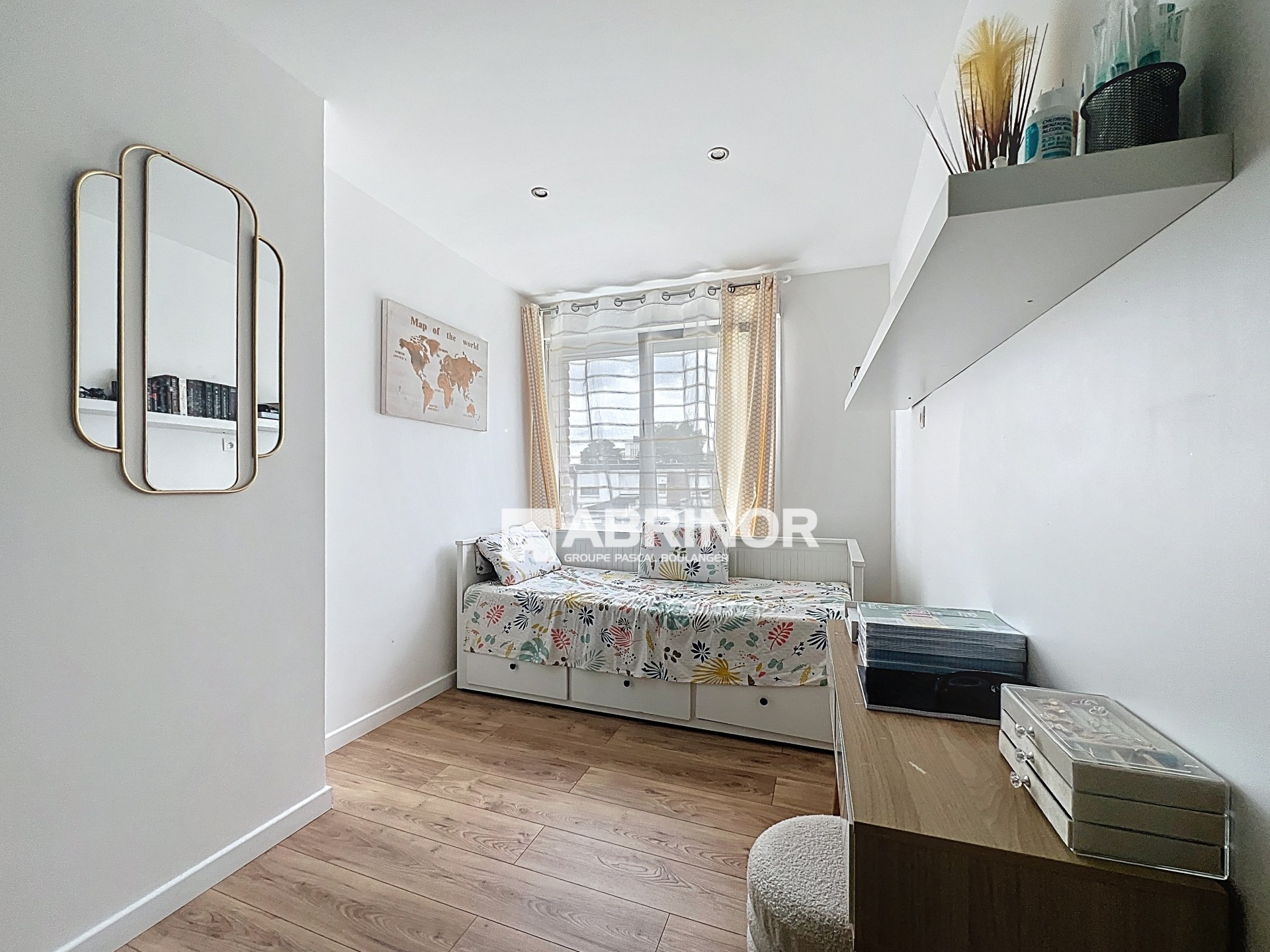 vente maison MONS EN BAROEUL