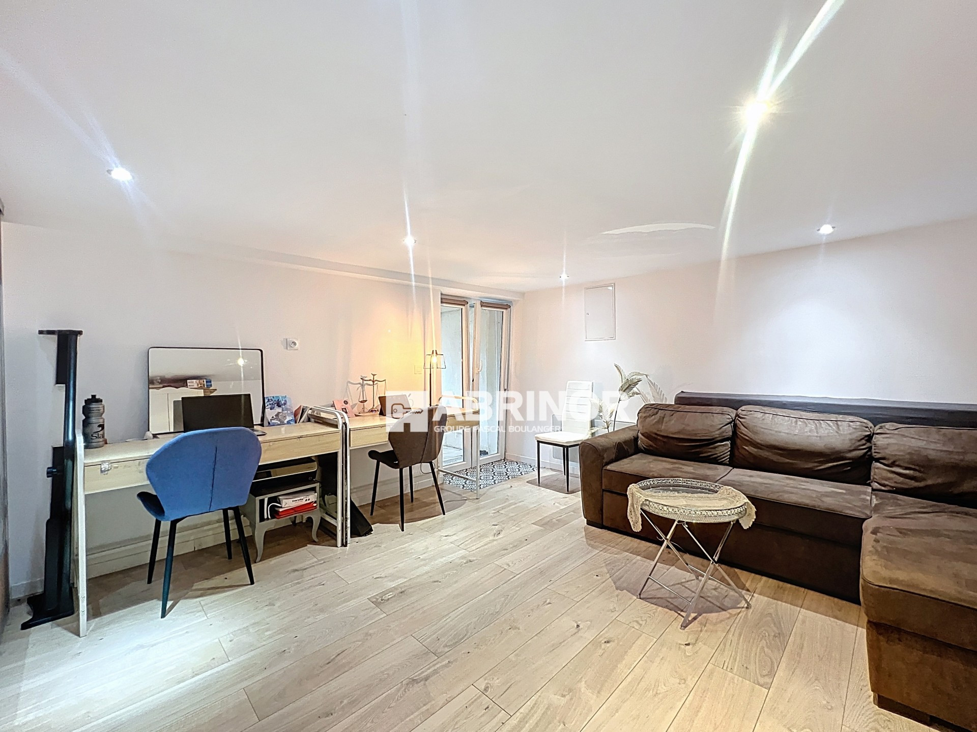 vente maison MONS EN BAROEUL